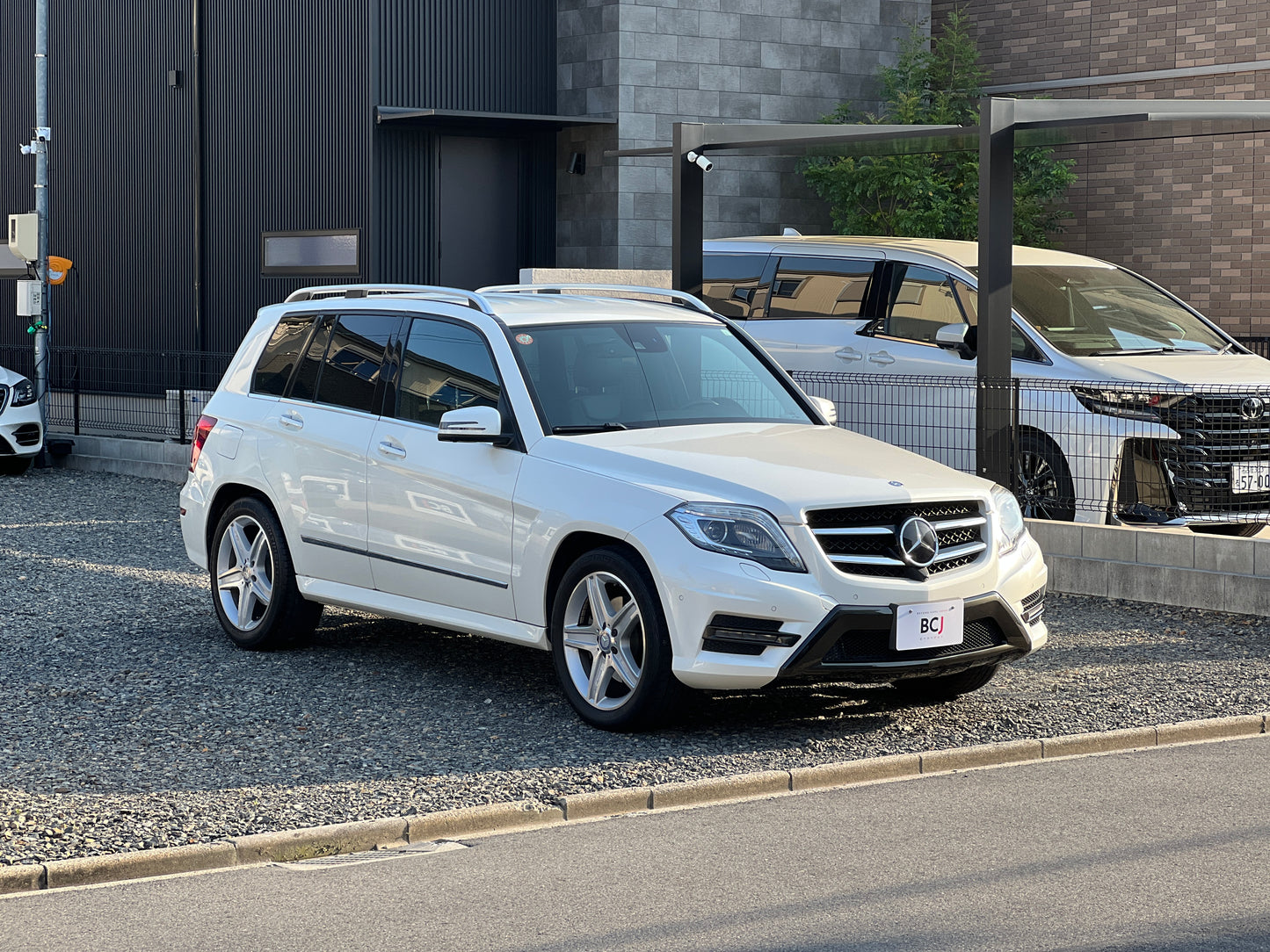 Mercedes Benz GLK 350 | AMG-Paket | 39.588 km | 306 PS | Distronic | 360
