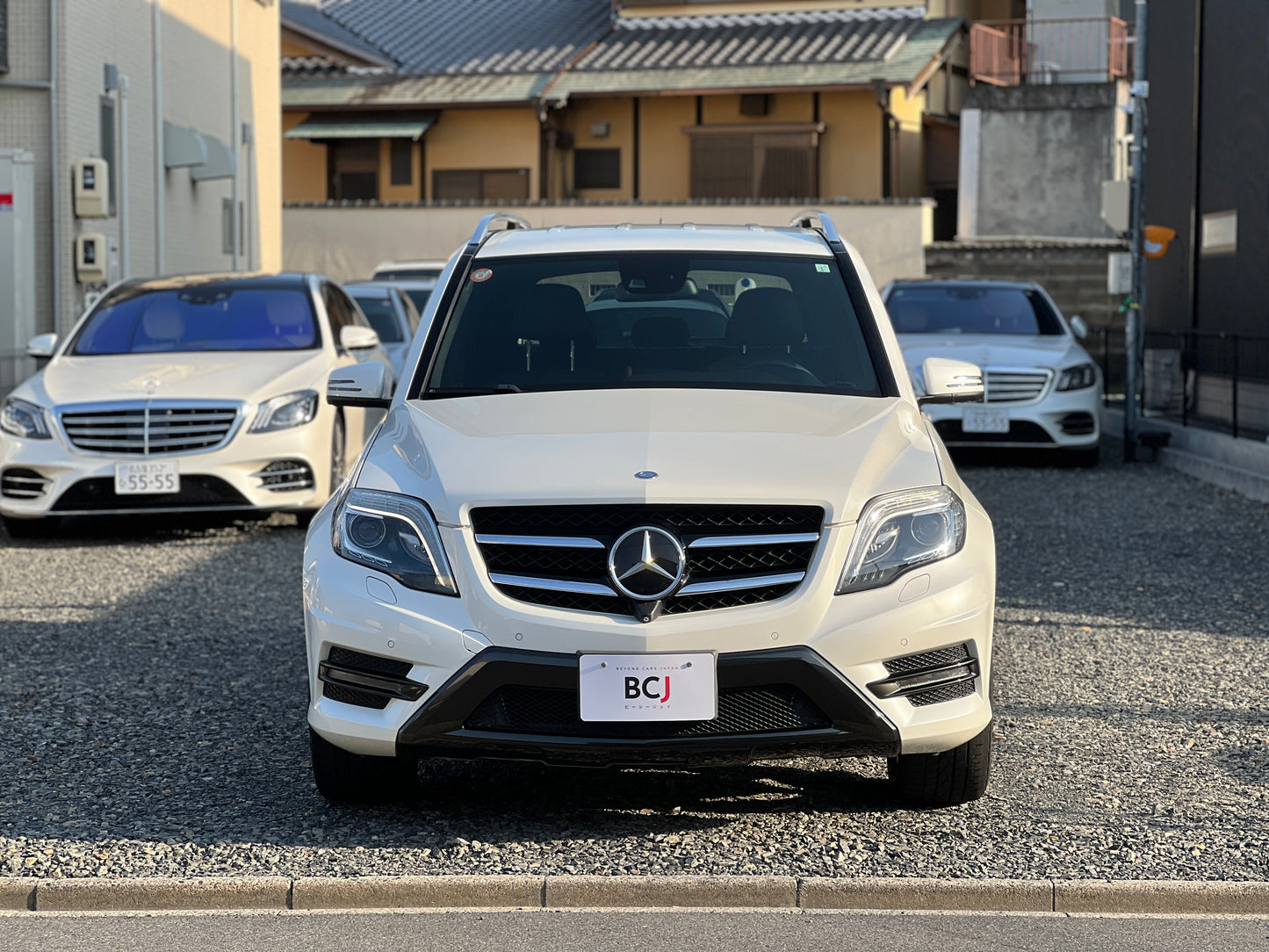 Mercedes Benz GLK 350 | AMG-Paket | 39.588 km | 306 PS | Distronic | 360