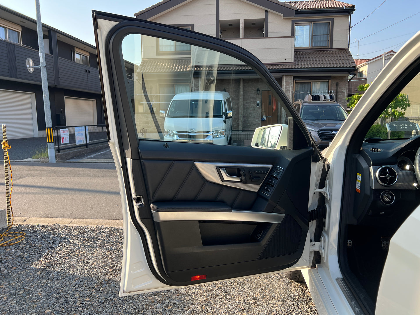 Mercedes Benz GLK 350 | AMG-Paket | 39.588 km | 306 PS | Distronic | 360