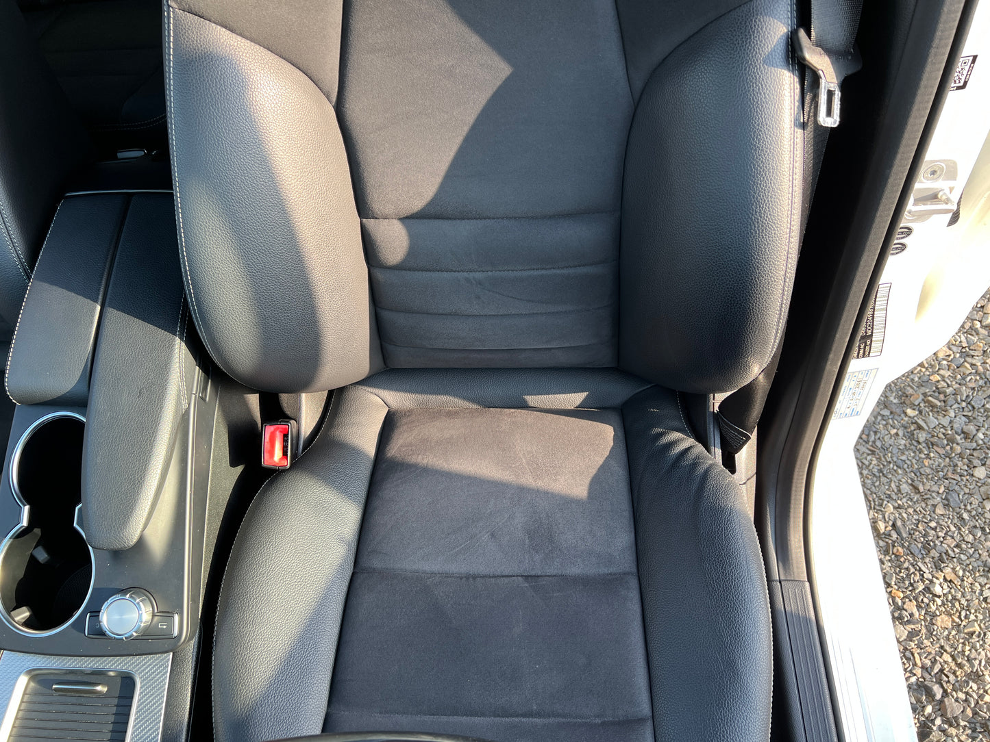 Mercedes Benz GLK 350 | AMG-Paket | 39.588 km | 306 PS | Distronic | 360