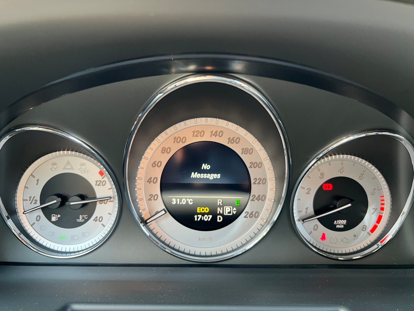 Mercedes Benz GLK 350 | AMG-Paket | 39.588 km | 306 PS | Distronic | 360