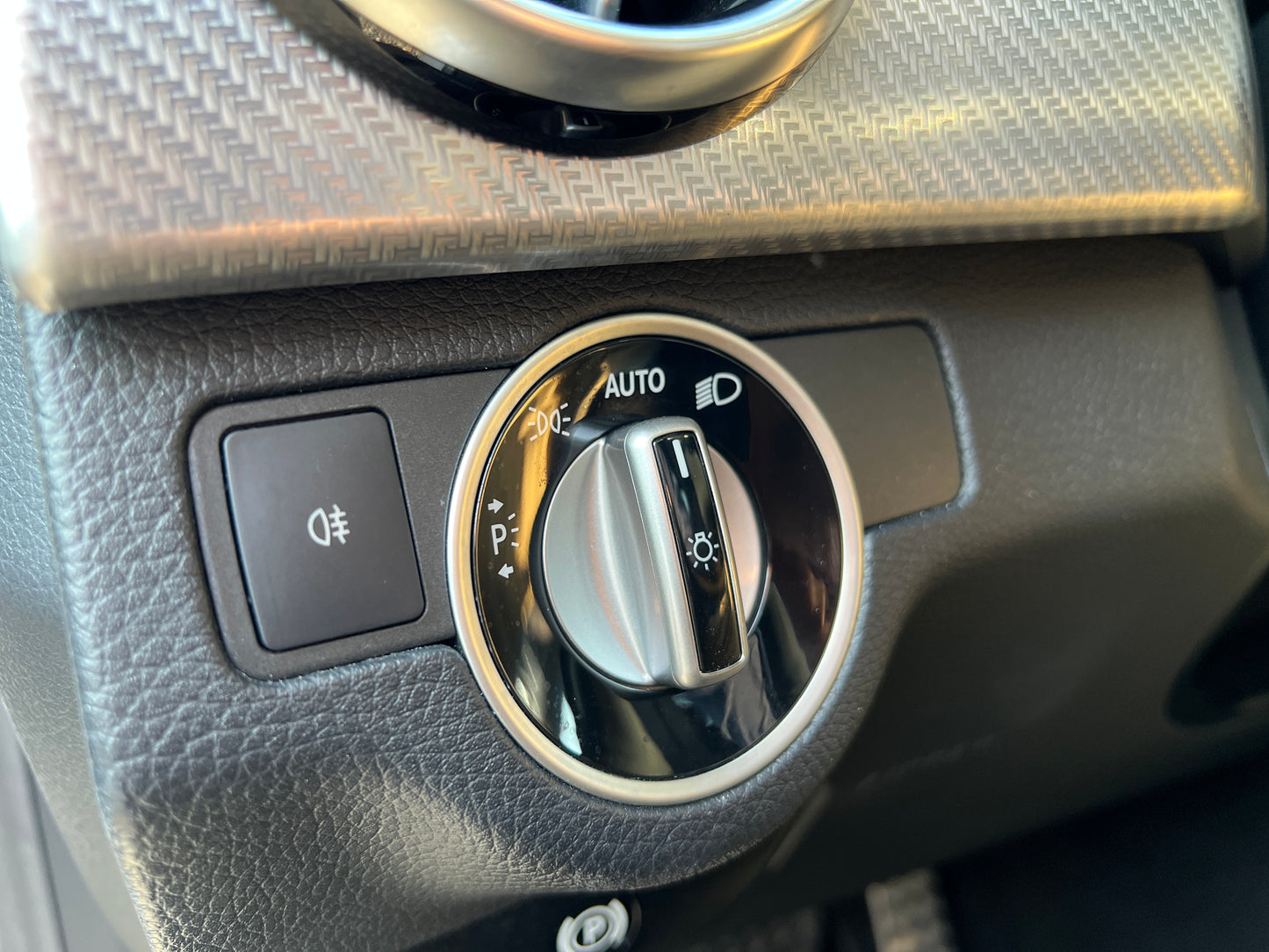 Mercedes Benz GLK 350 | AMG-Paket | 39.588 km | 306 PS | Distronic | 360