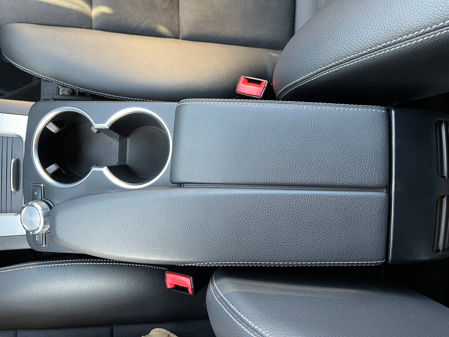 Mercedes Benz GLK 350 | AMG-Paket | 39.588 km | 306 PS | Distronic | 360