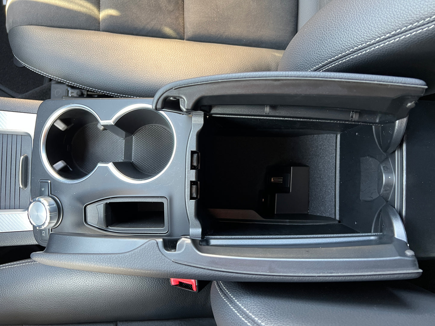 Mercedes Benz GLK 350 | AMG-Paket | 39.588 km | 306 PS | Distronic | 360