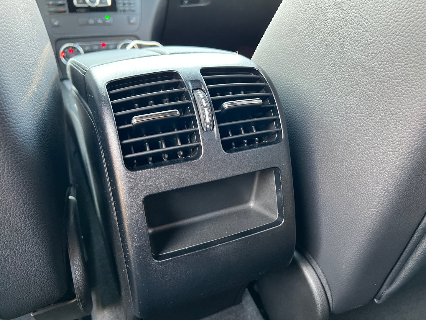 Mercedes Benz GLK 350 | AMG-Paket | 39.588 km | 306 PS | Distronic | 360