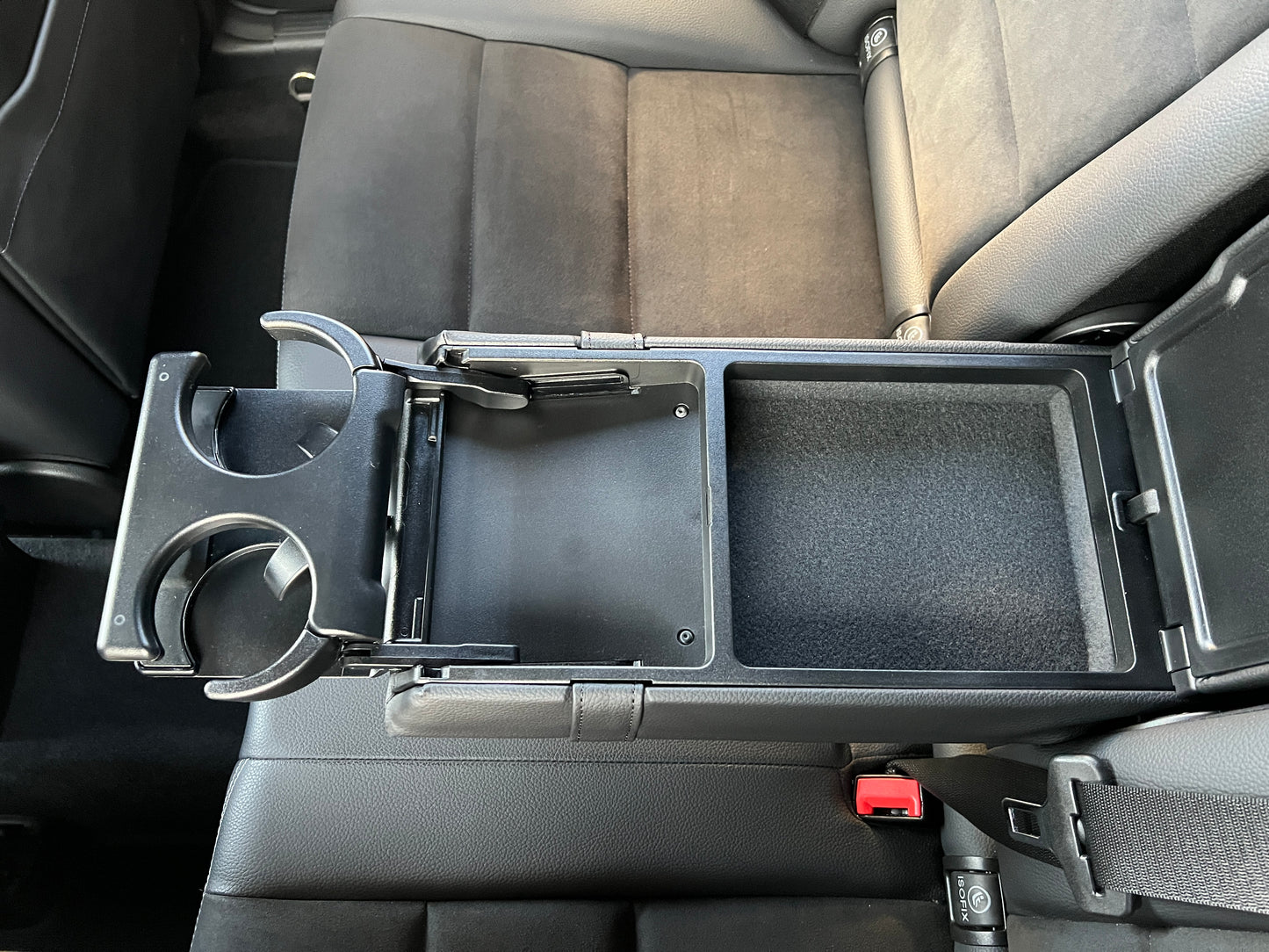 Mercedes Benz GLK 350 | AMG-Paket | 39.588 km | 306 PS | Distronic | 360