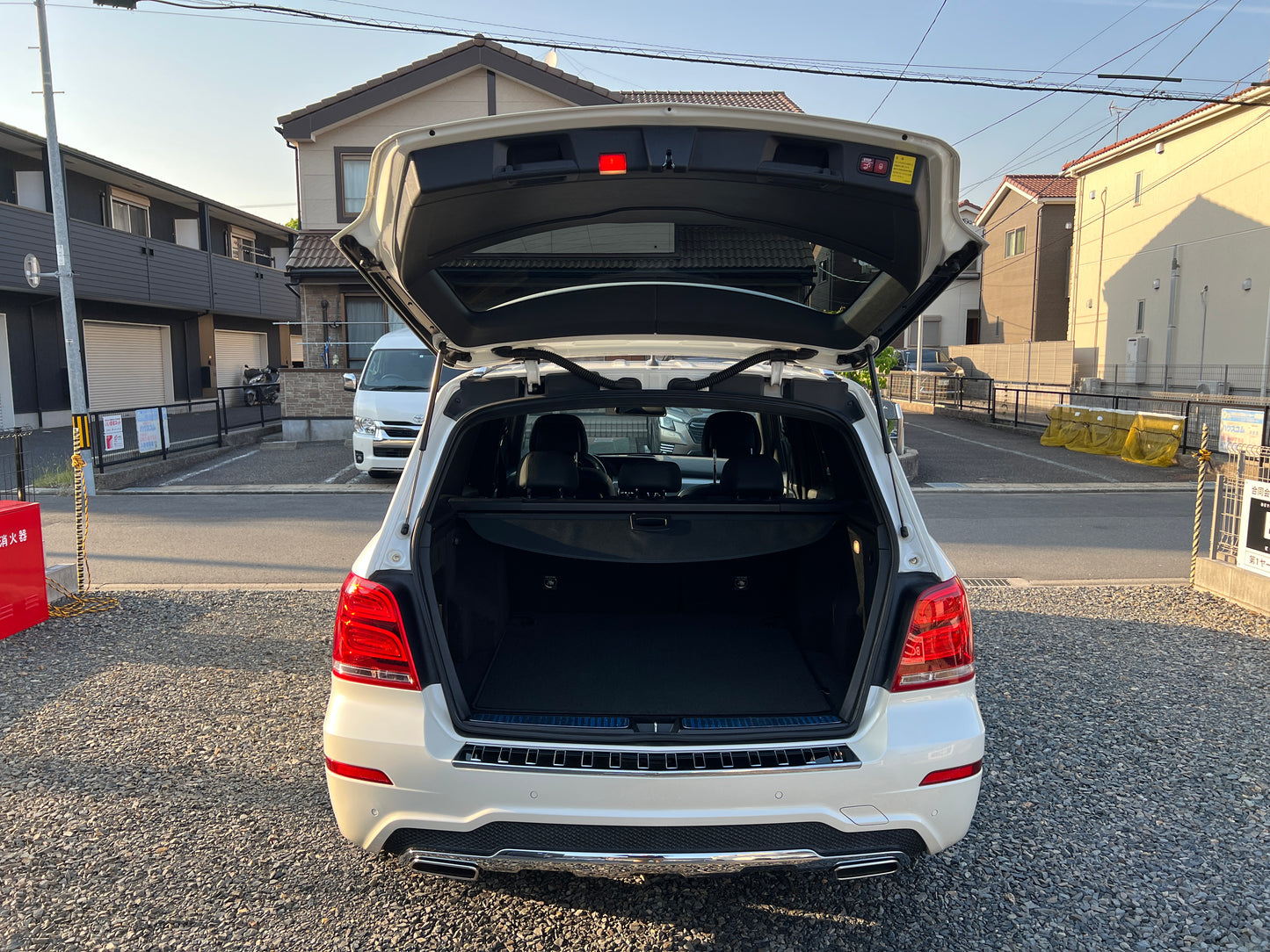 Mercedes Benz GLK 350 | AMG-Paket | 39.588 km | 306 PS | Distronic | 360