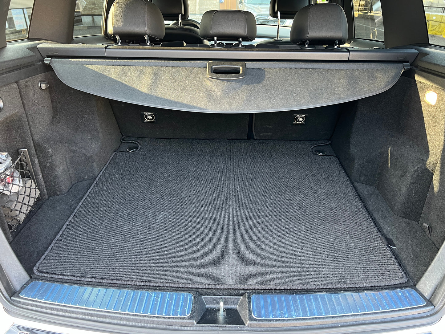 Mercedes Benz GLK 350 | AMG-Paket | 39.588 km | 306 PS | Distronic | 360