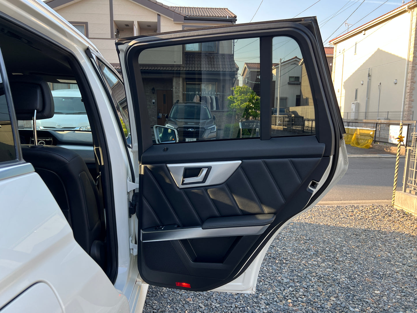 Mercedes Benz GLK 350 | AMG-Paket | 39.588 km | 306 PS | Distronic | 360