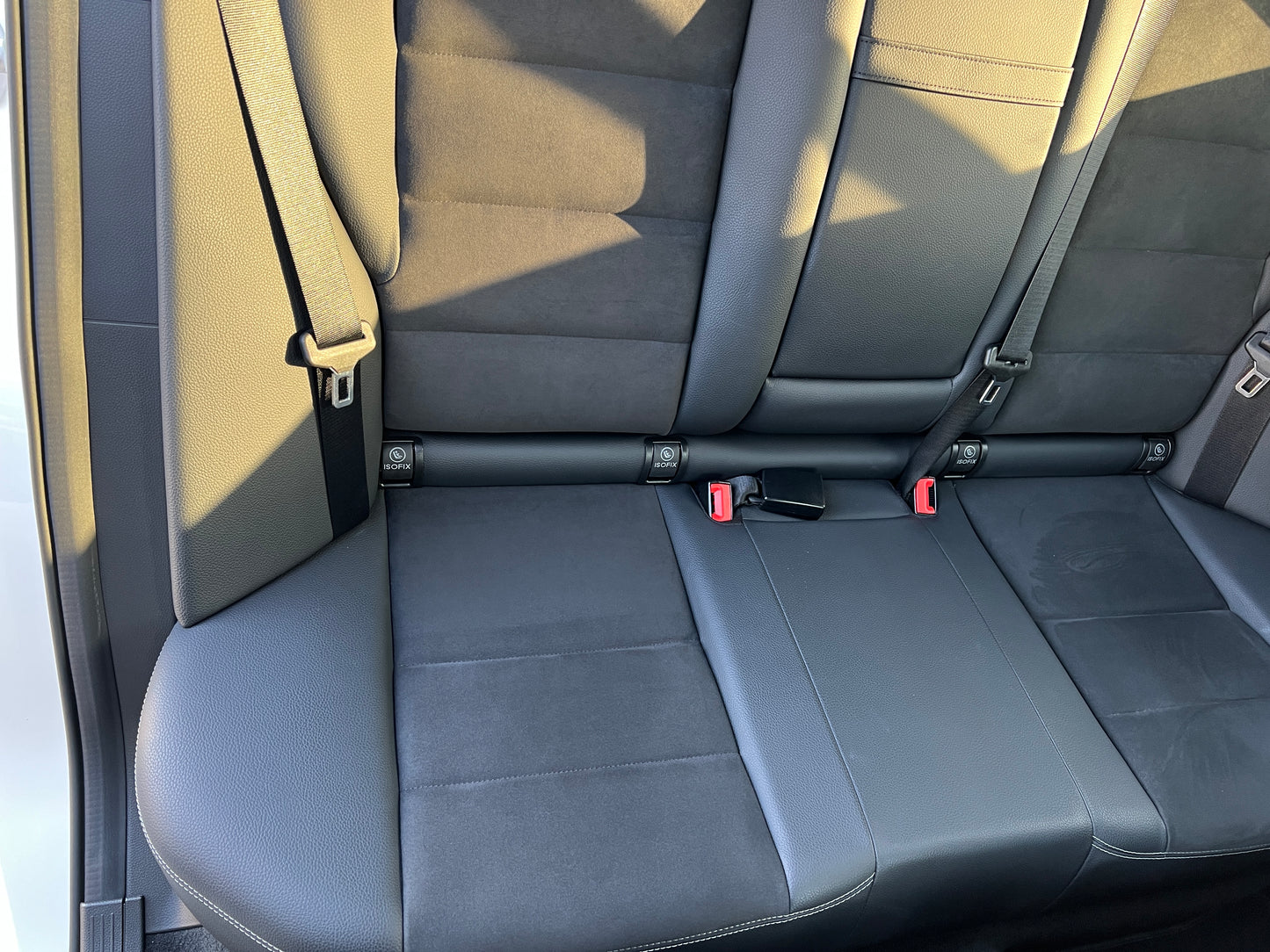 Mercedes Benz GLK 350 | AMG-Paket | 39.588 km | 306 PS | Distronic | 360