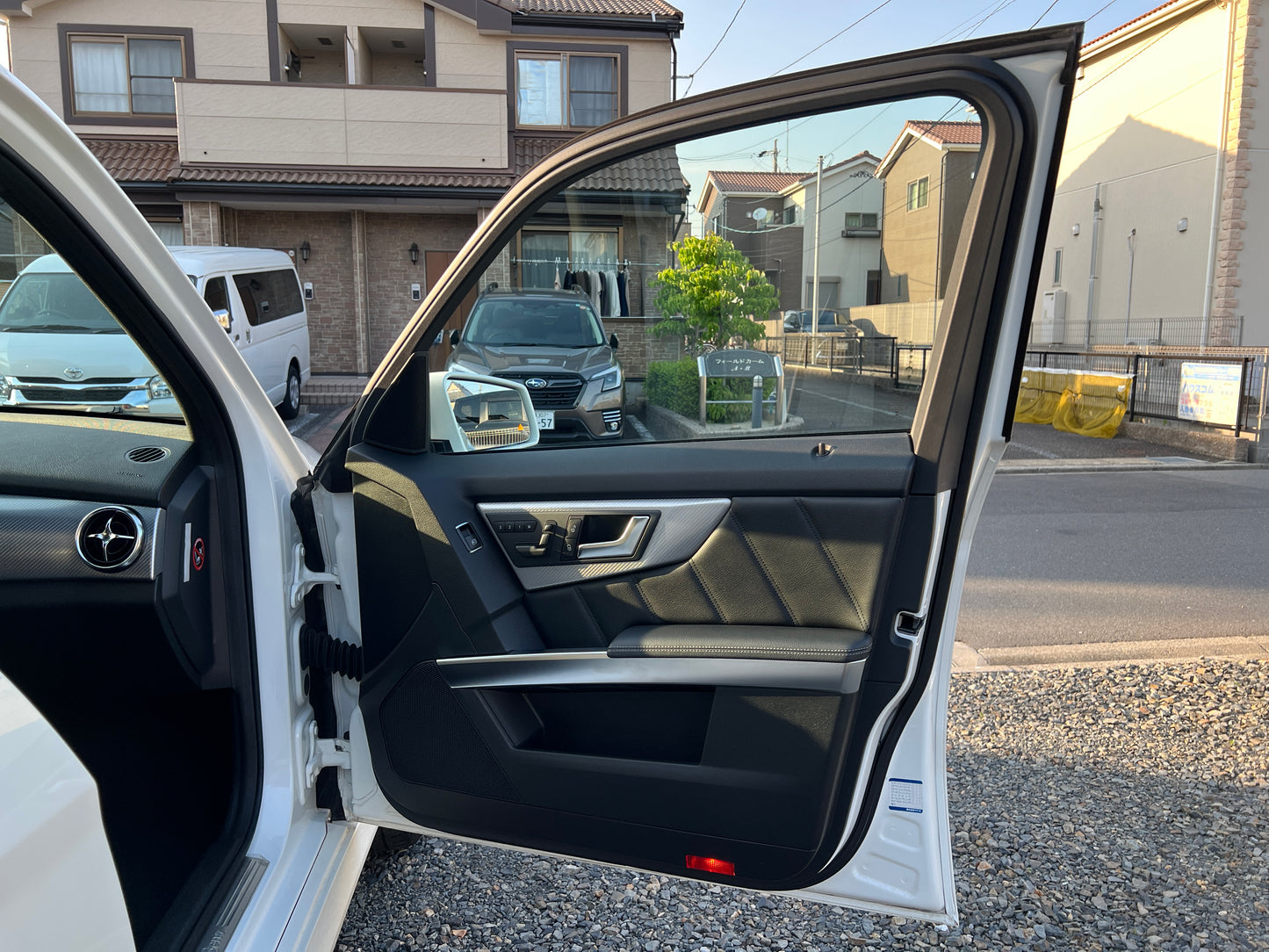 Mercedes Benz GLK 350 | AMG-Paket | 39.588 km | 306 PS | Distronic | 360