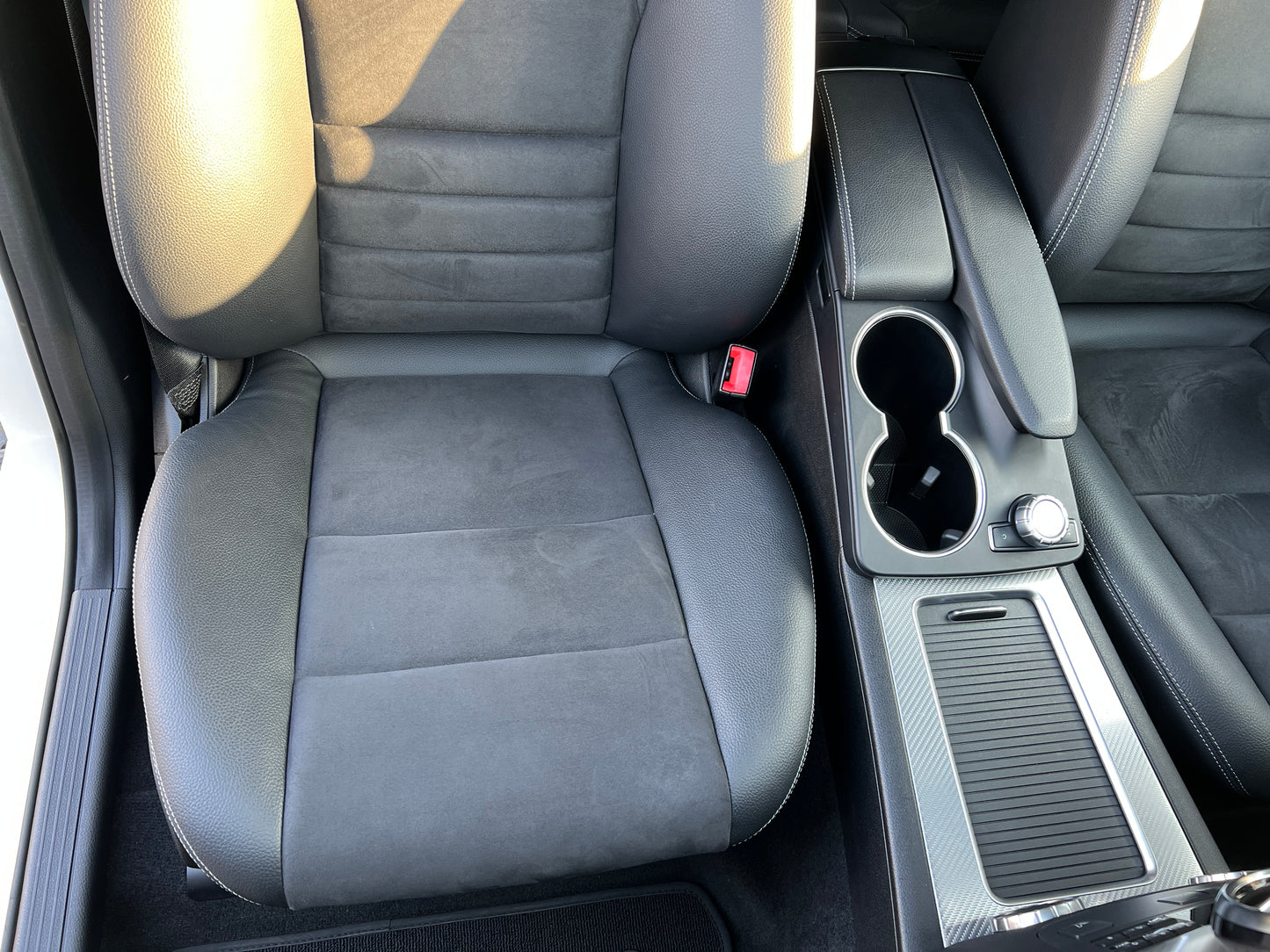 Mercedes Benz GLK 350 | AMG-Paket | 39.588 km | 306 PS | Distronic | 360