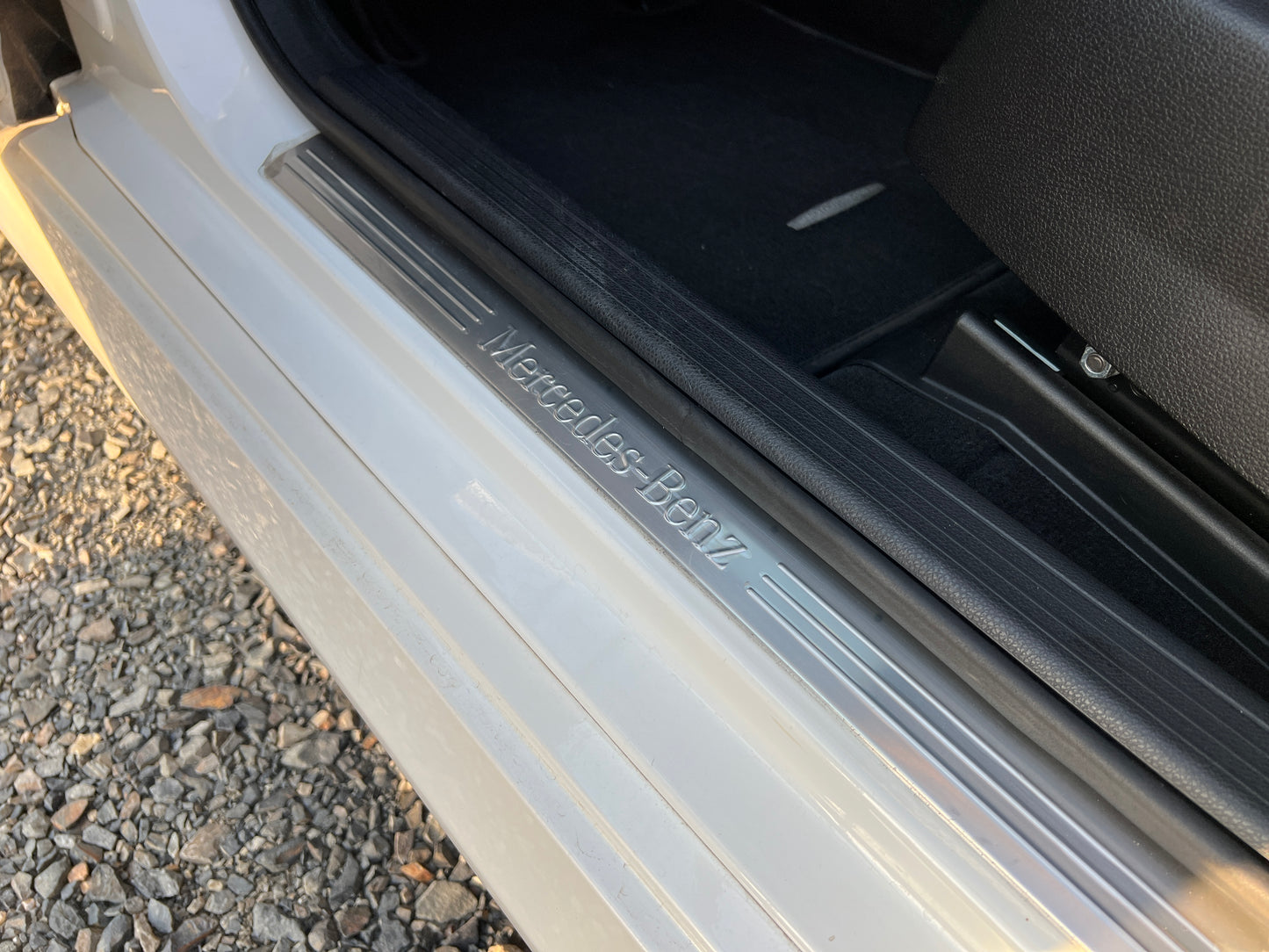 Mercedes Benz GLK 350 | AMG-Paket | 39.588 km | 306 PS | Distronic | 360