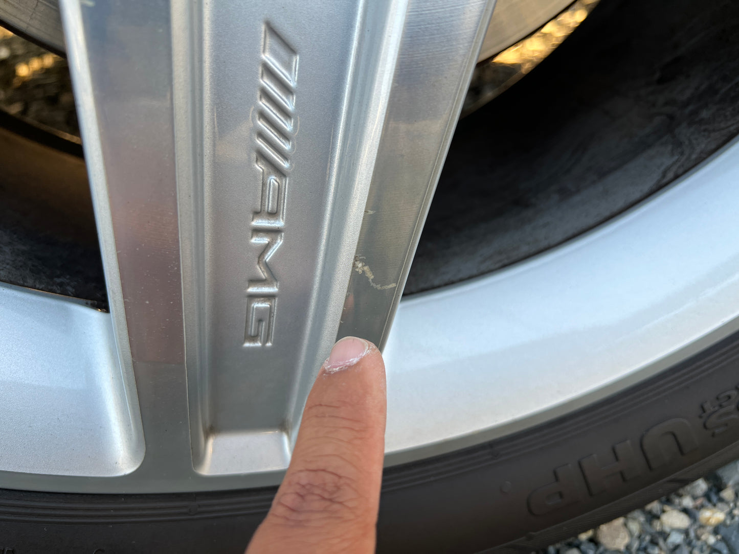 Mercedes Benz GLK 350 | AMG-Paket | 39.588 km | 306 PS | Distronic | 360