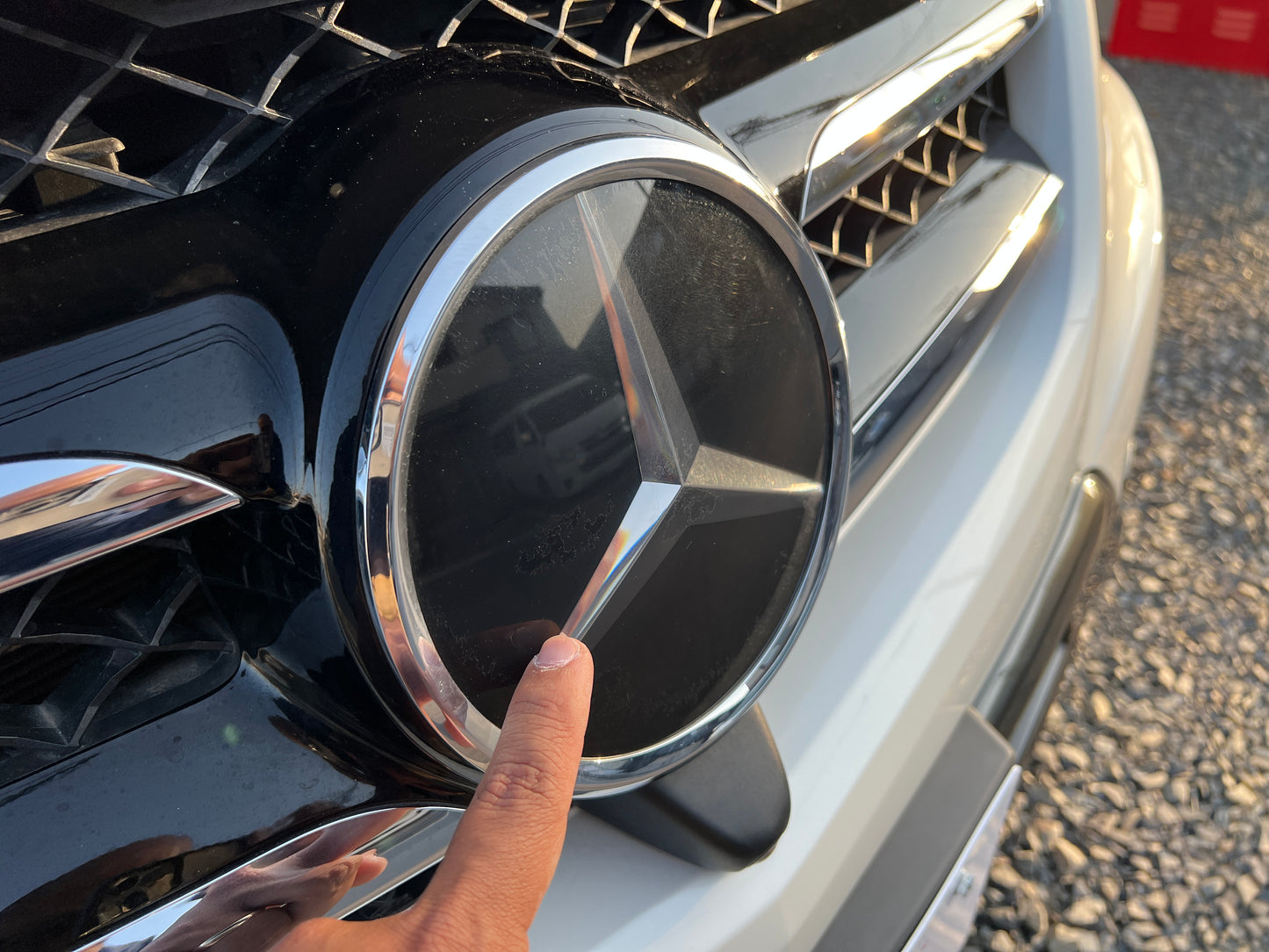 Mercedes Benz GLK 350 | AMG-Paket | 39.588 km | 306 PS | Distronic | 360