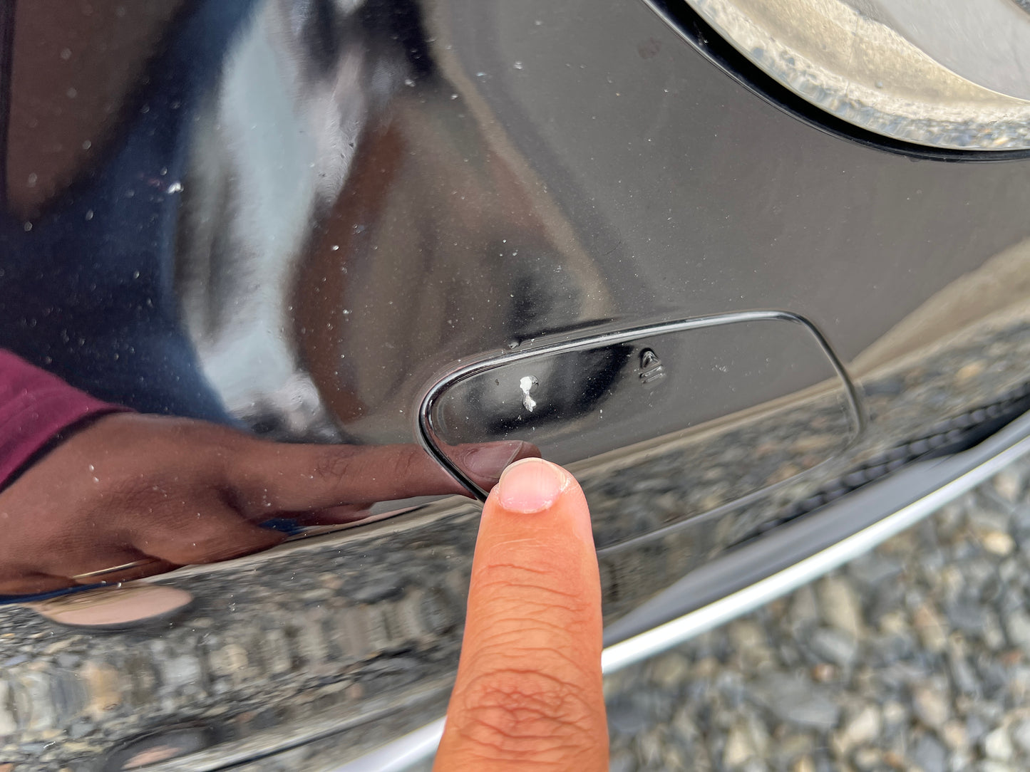 Mercedes Benz S63 L AMG | 4-Matic | W222 | 65.107 km | 585 PS | Nachtsicht