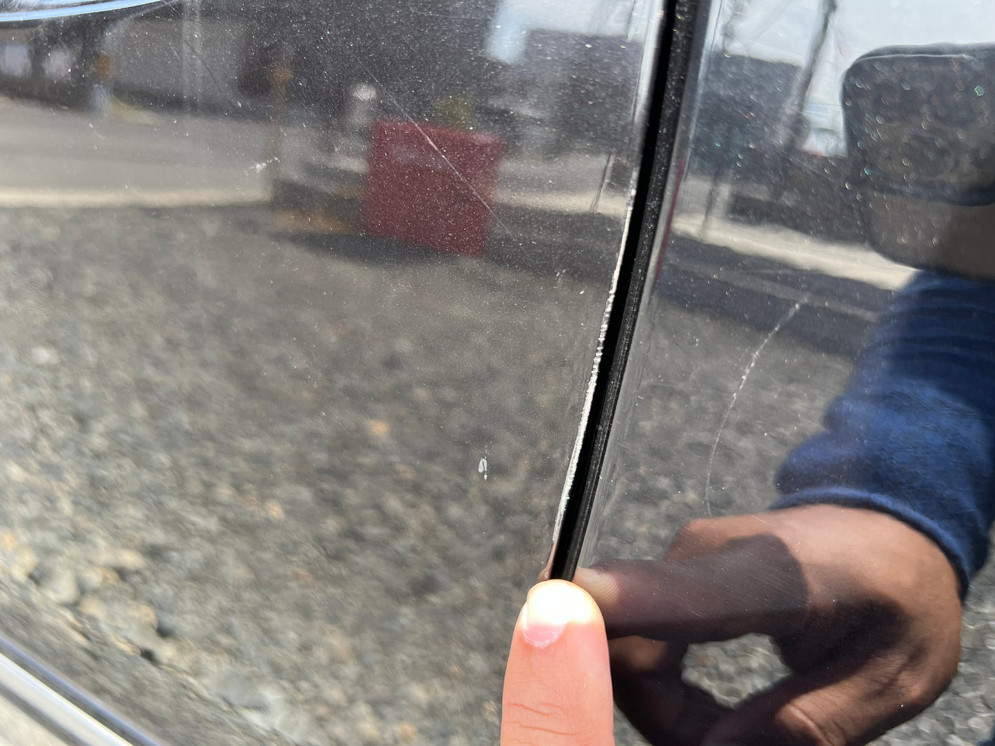 Mercedes Benz CLK350 | R209 | 38.256 km | 272 PS | Cabriolet