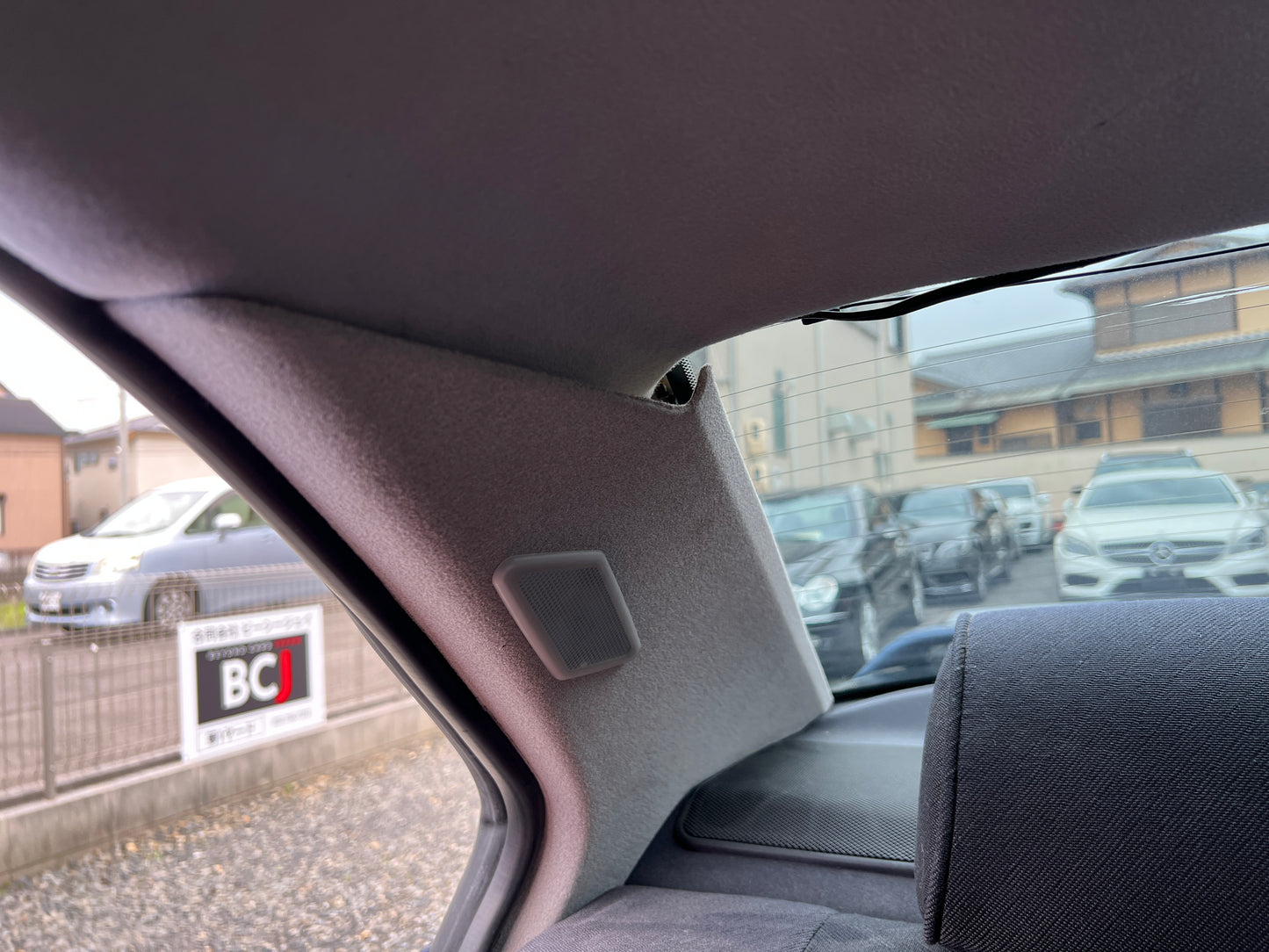 BMW ALPINA B6 | 2.8/2 | 165.000 km | 240 PS | Carrozzeria