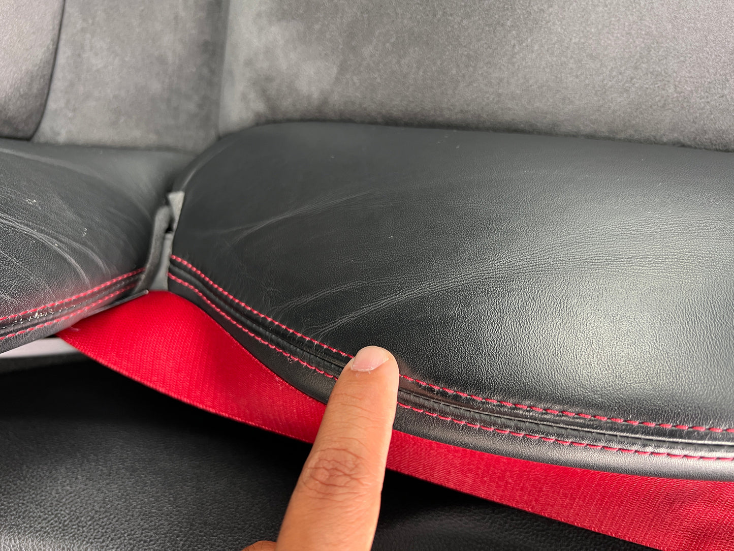 Porsche Panamera 4 GTS | 970 | 49.088 km | 430 PS | PDK | Bose