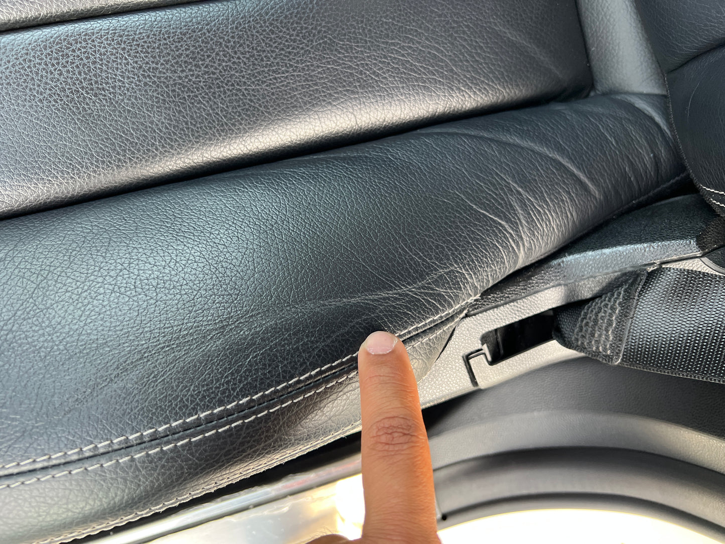 Mercedes Benz CLS400 AMG | C218 | 155.775 km | 333 PS | 360 Kamera