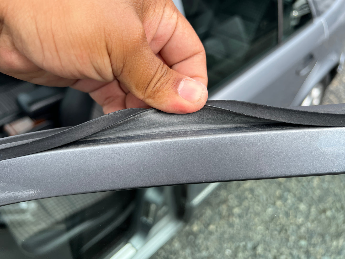 Mercedes Benz 500E | W124 | 131.982 km | 326 PS | BOSE | Limousine