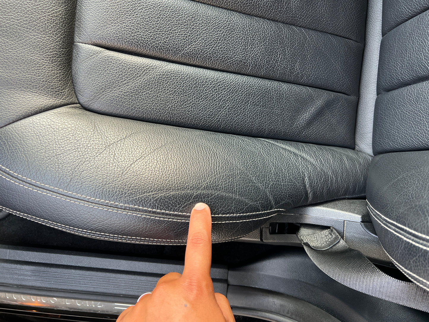 Mercedes Benz CLS250 CDI AMG | Shooting Brake | S218 | 53.439 km | 204 PS