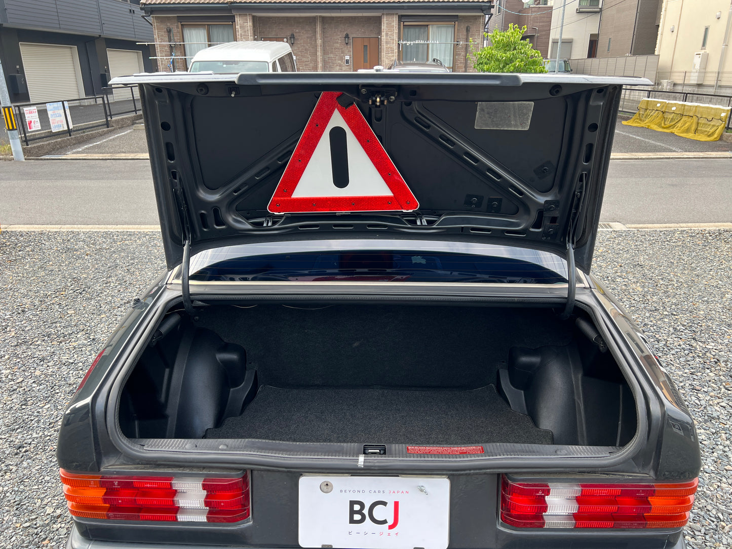Mercedes Benz 190E 2.6 | W201 | M103 166 PS | 137.421 km | ERSTLACK!