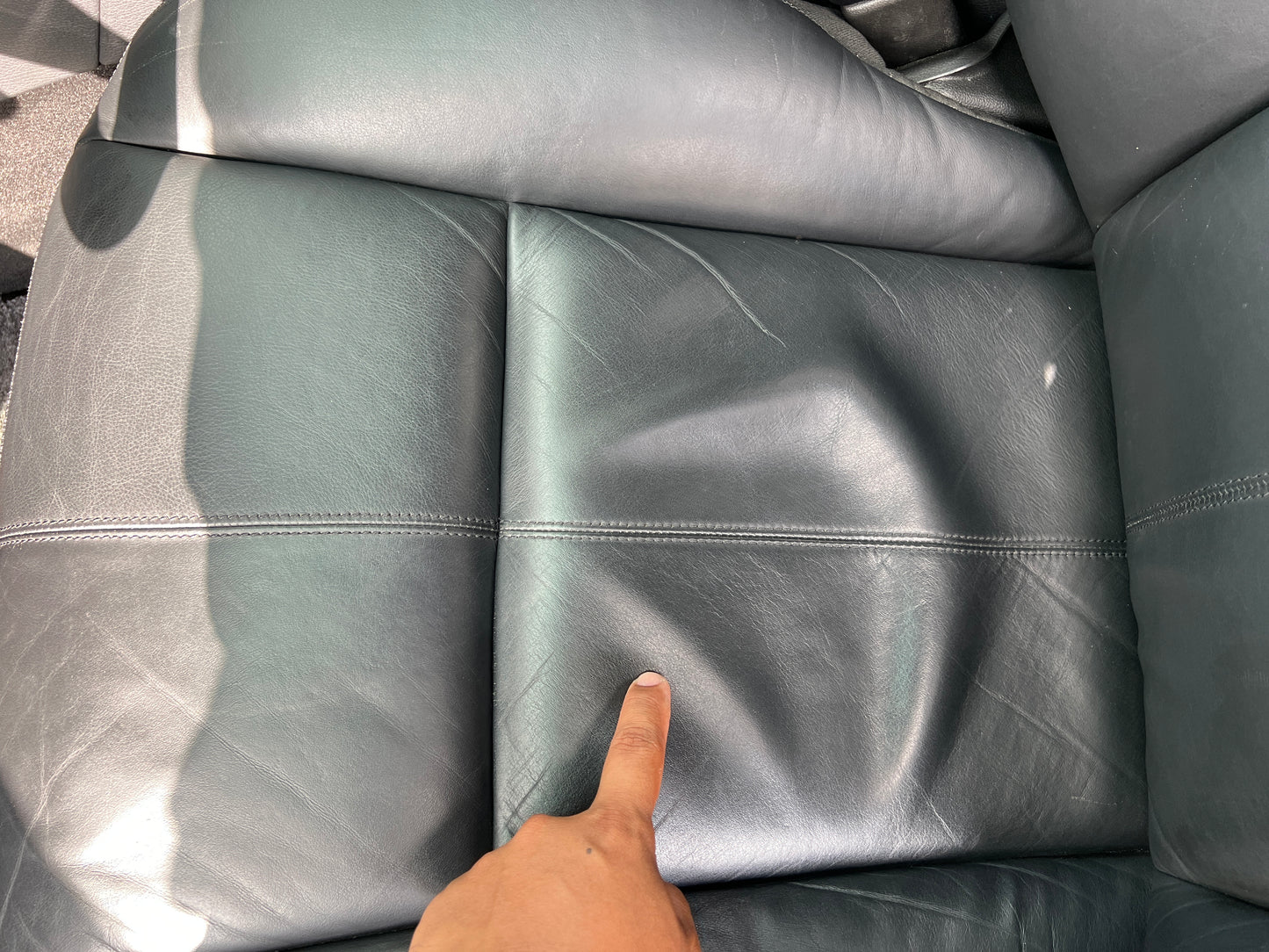 Mercedes Benz S500 L | W221 | 87.876 km | 387 PS | S65 Body Kit | Soft-Close