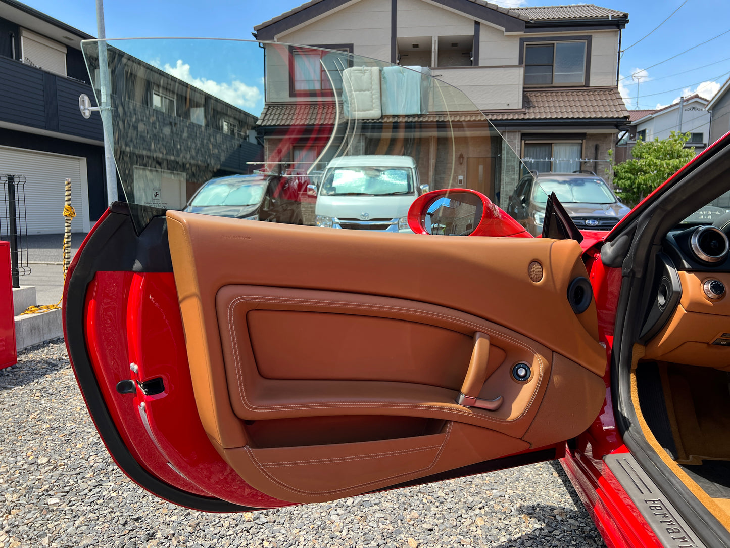 Ferrari California | F149 | 47.143 km | 460 PS | Carbon Edition