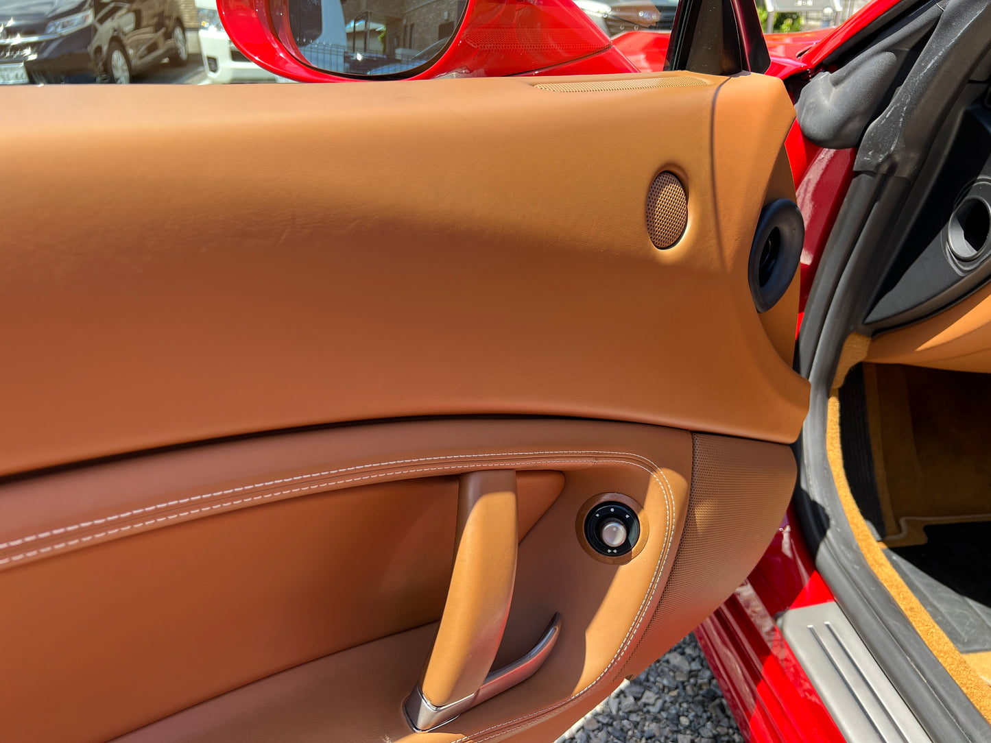 Ferrari California | F149 | 47.143 km | 460 PS | Carbon Edition