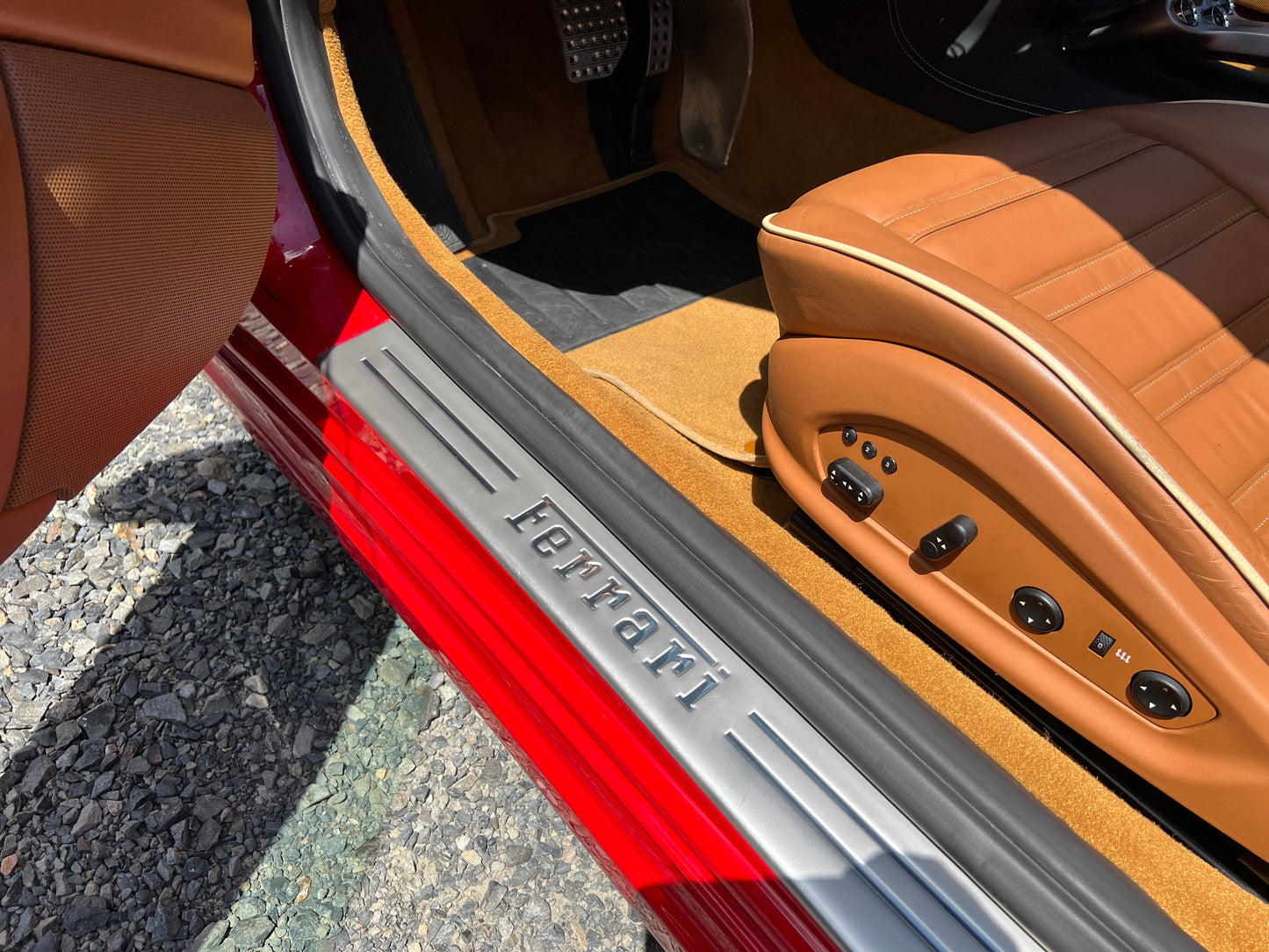 Ferrari California | F149 | 47.143 km | 460 PS | Carbon Edition