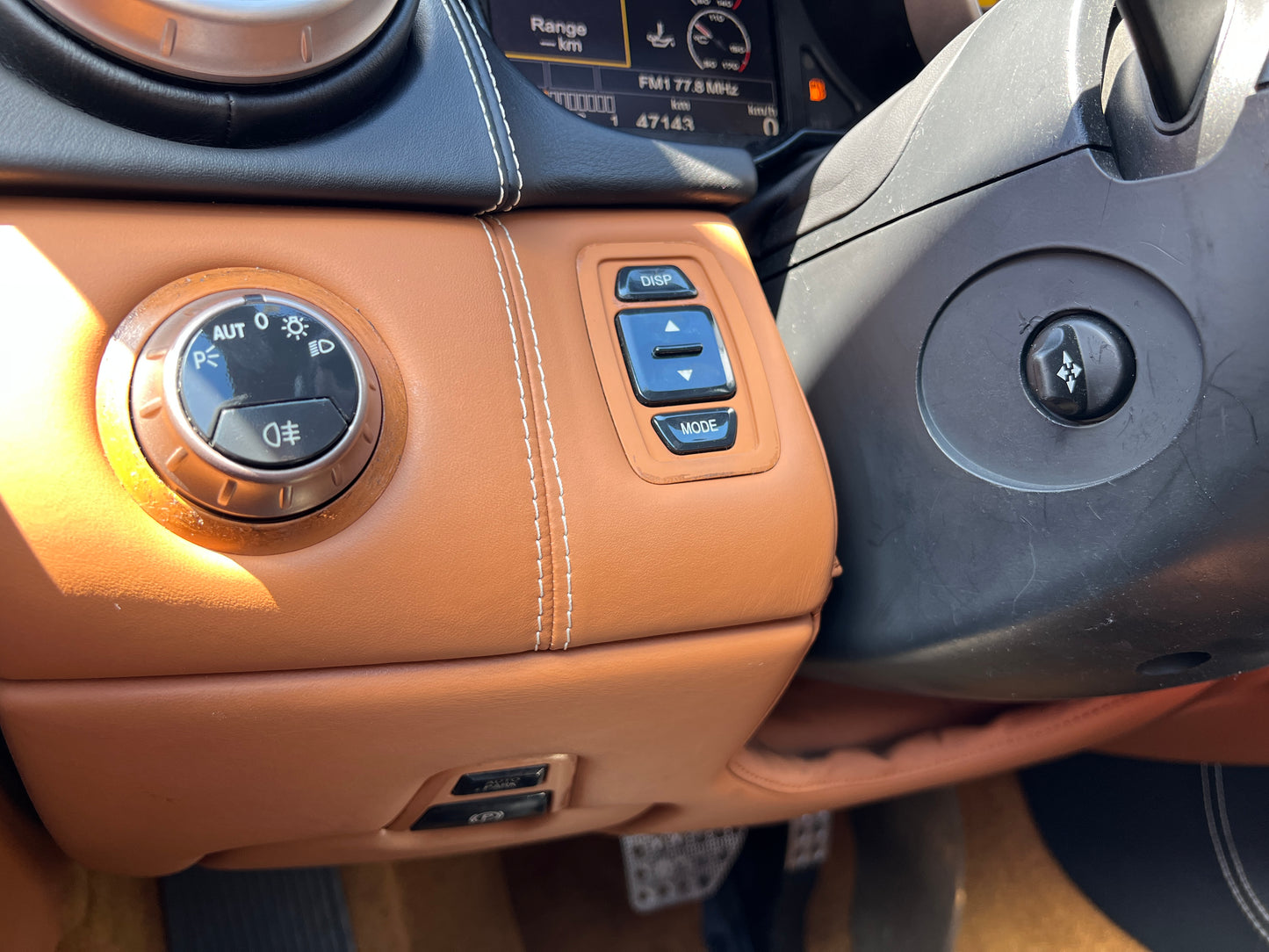Ferrari California | F149 | 47.143 km | 460 PS | Carbon Edition