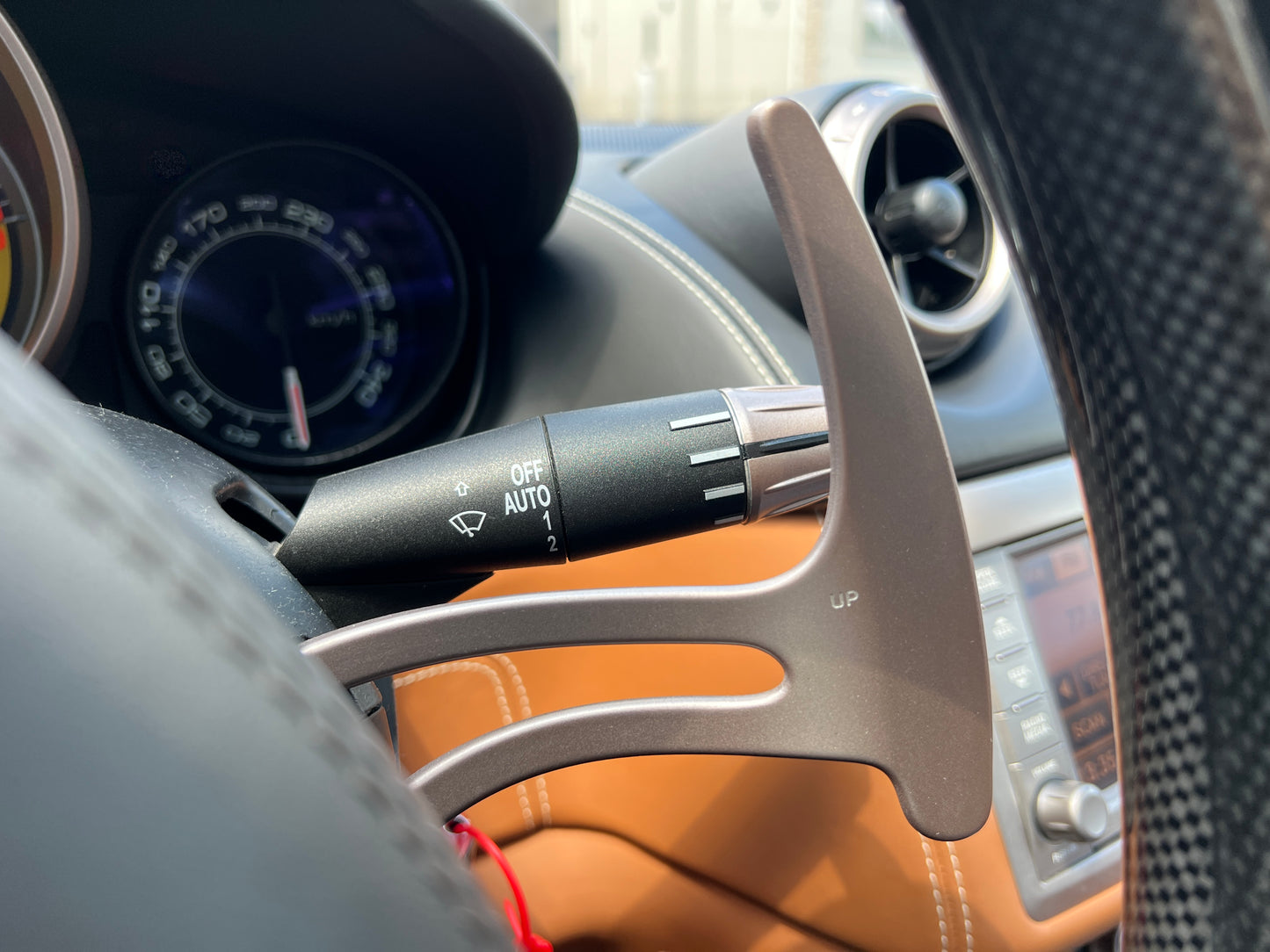 Ferrari California | F149 | 47.143 km | 460 PS | Carbon Edition