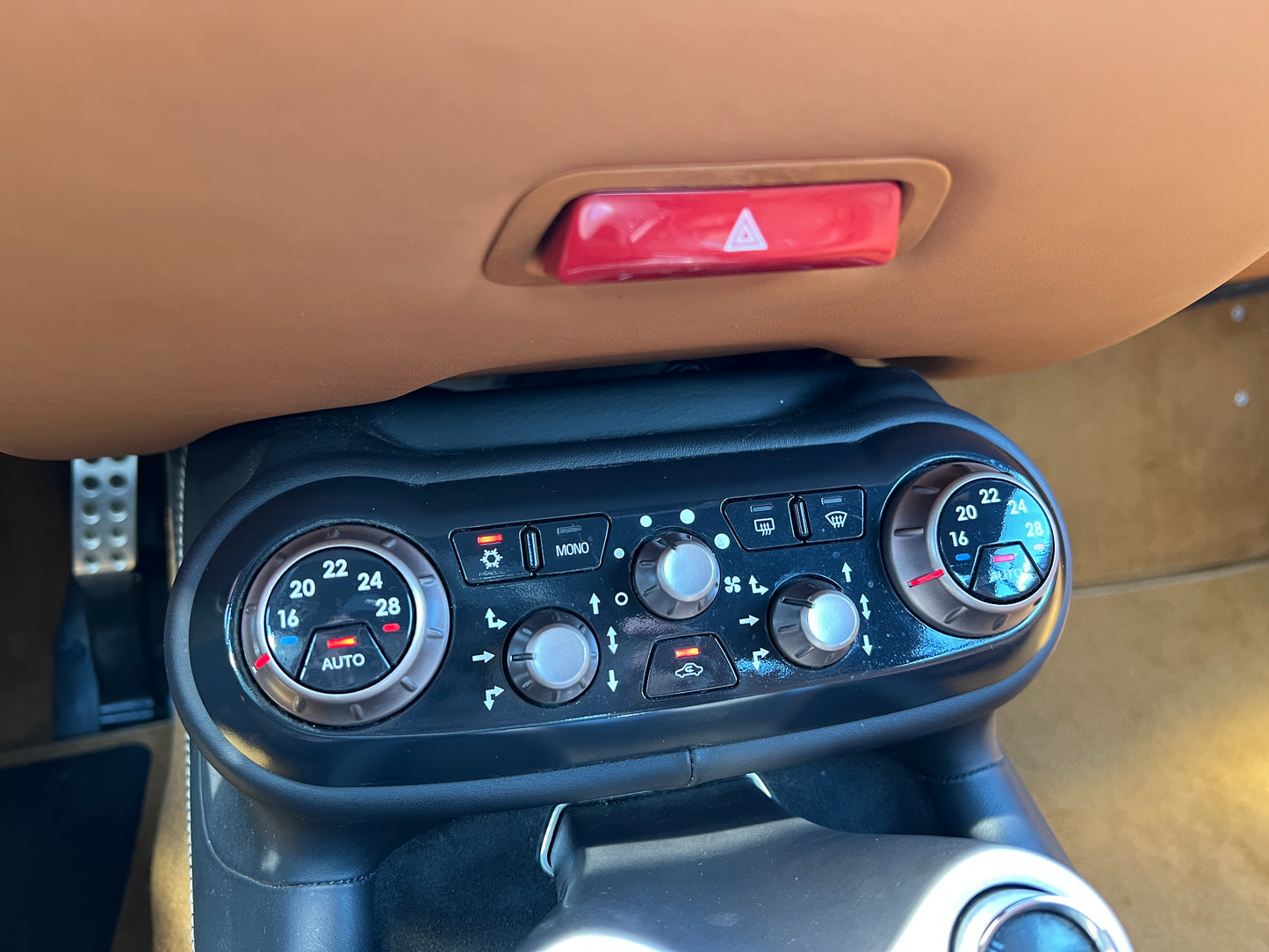 Ferrari California | F149 | 47.143 km | 460 PS | Carbon Edition