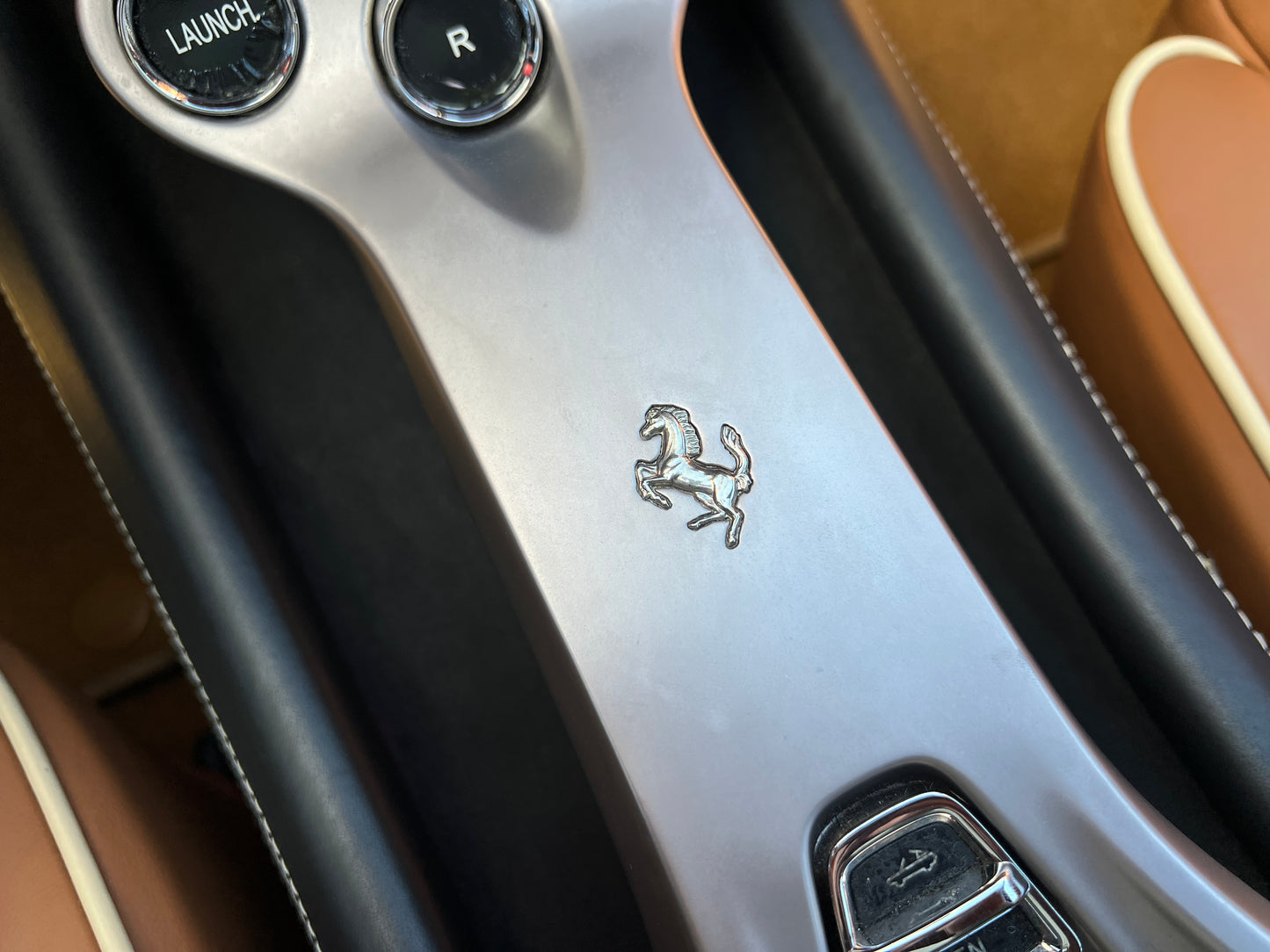 Ferrari California | F149 | 47.143 km | 460 PS | Carbon Edition