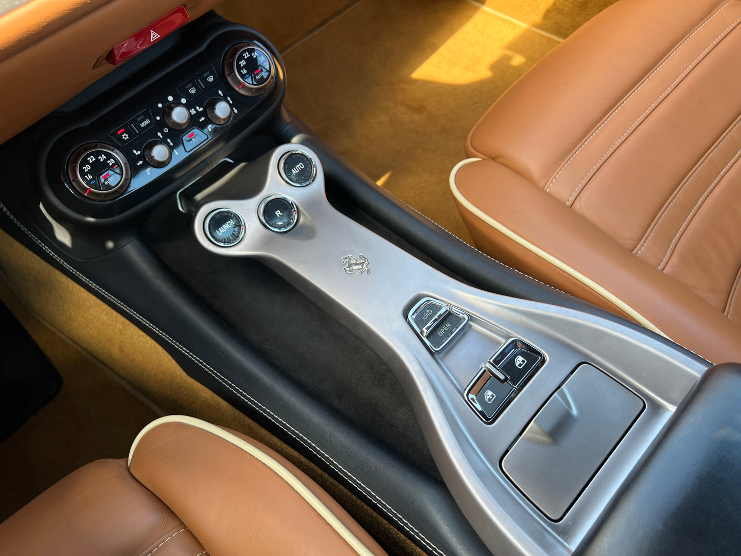 Ferrari California | F149 | 47.143 km | 460 PS | Carbon Edition