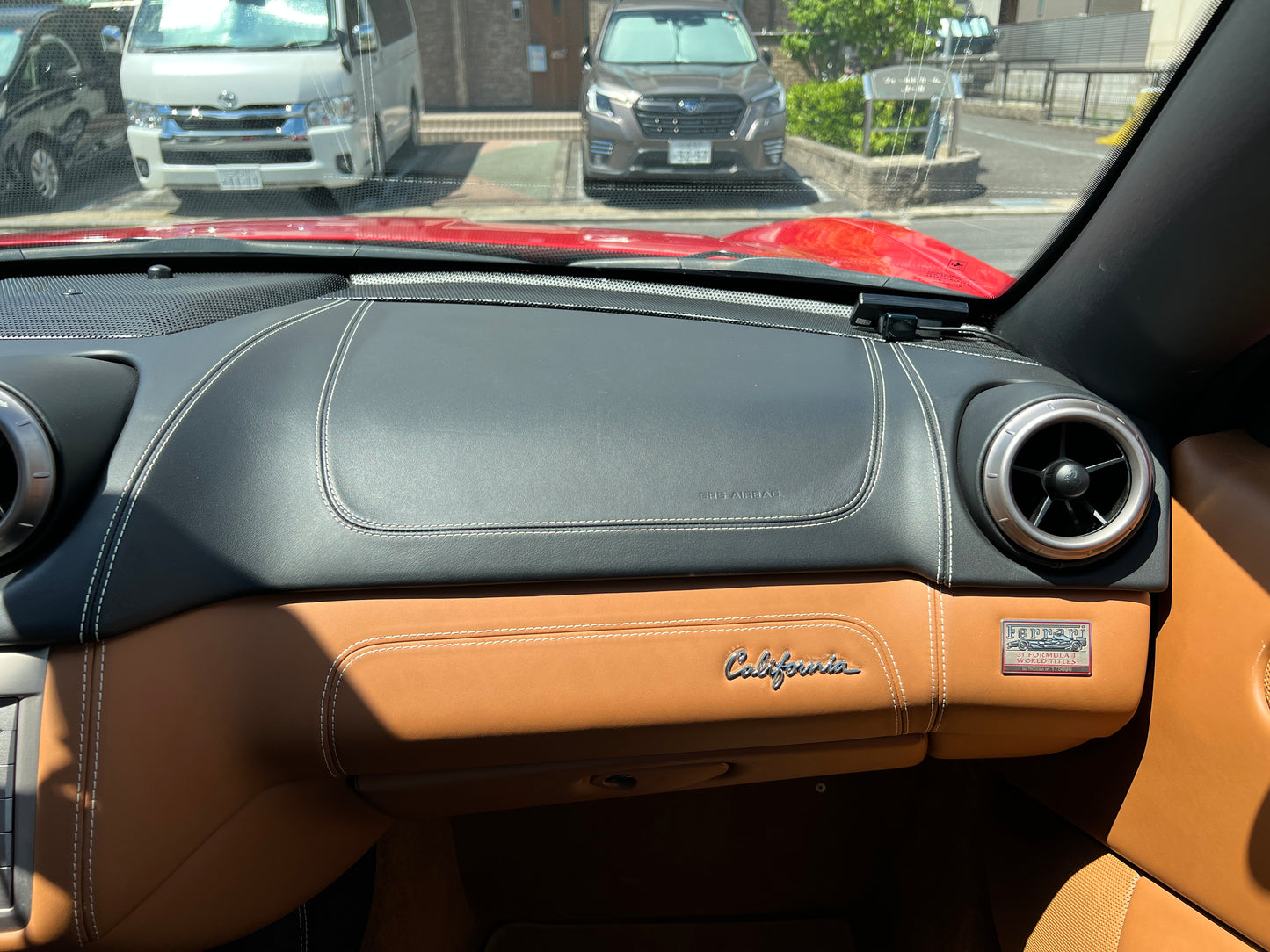 Ferrari California | F149 | 47.143 km | 460 PS | Carbon Edition