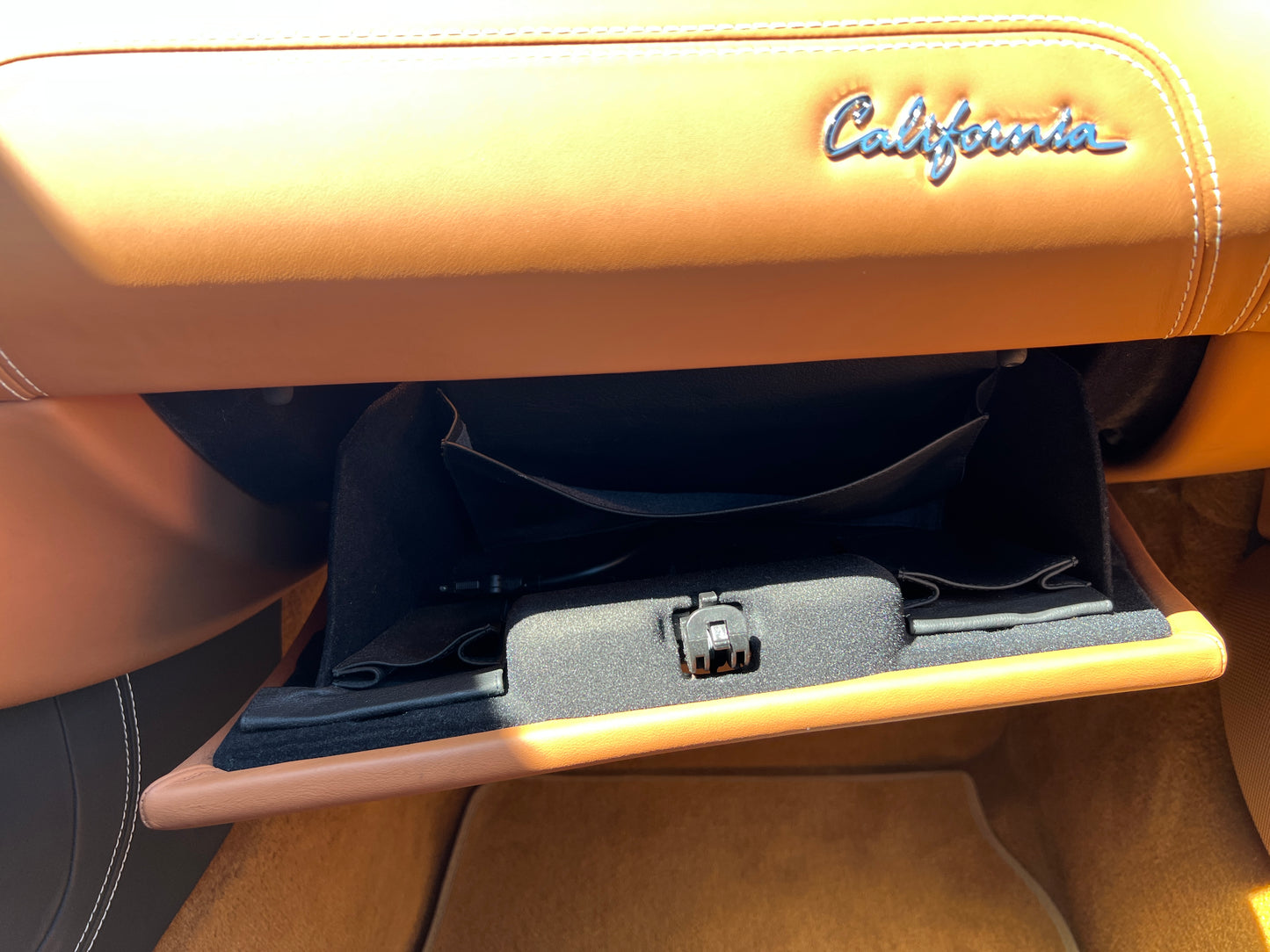 Ferrari California | F149 | 47.143 km | 460 PS | Carbon Edition