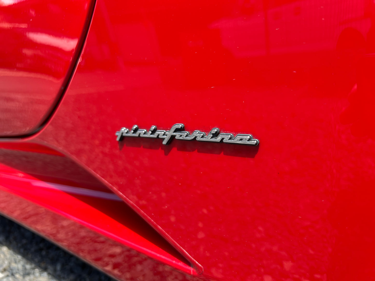 Ferrari California | F149 | 47.143 km | 460 PS | Carbon Edition