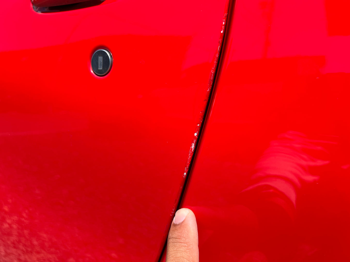 Ferrari California | F149 | 47.143 km | 460 PS | Carbon Edition