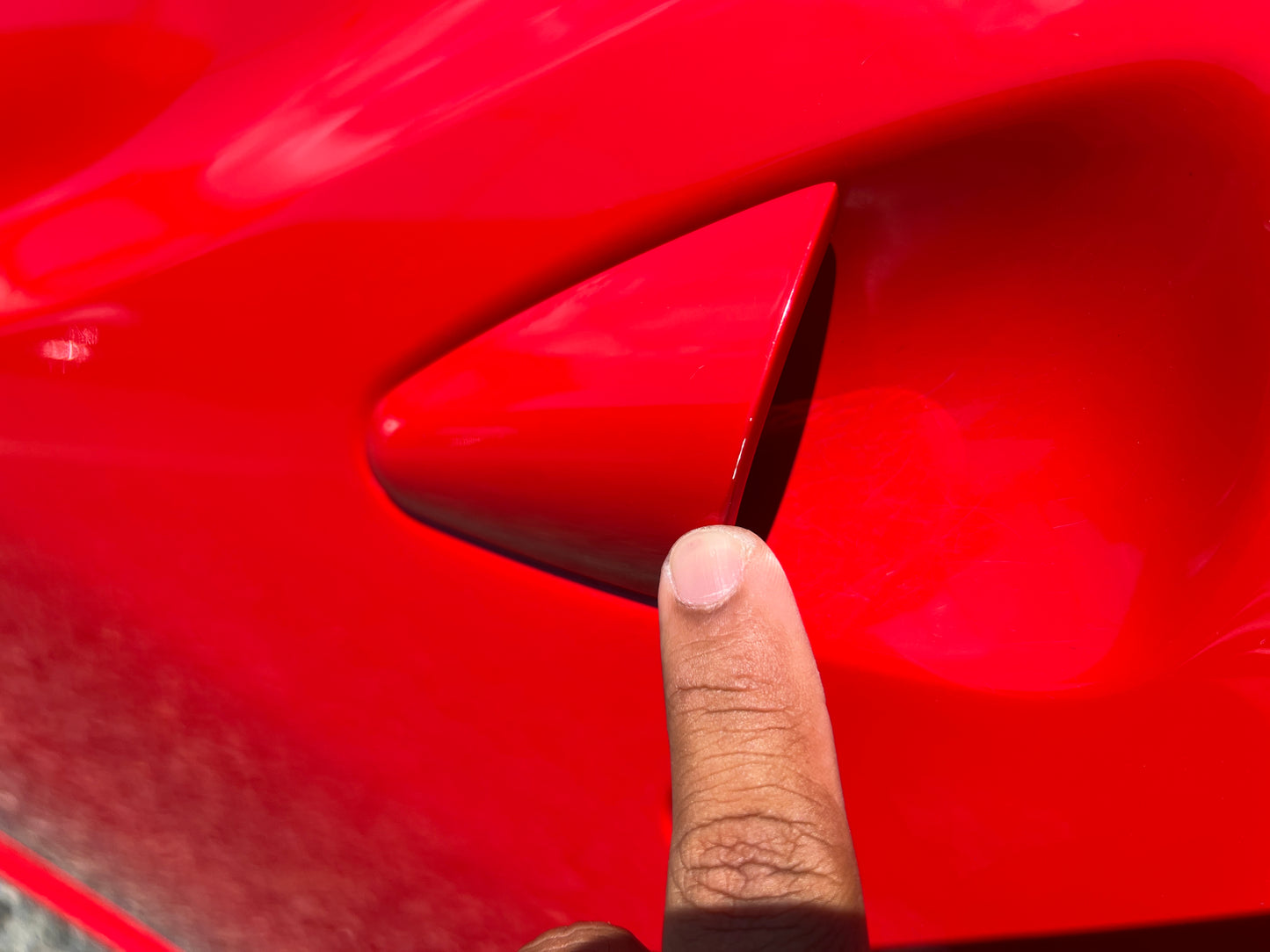 Ferrari California | F149 | 47.143 km | 460 PS | Carbon Edition