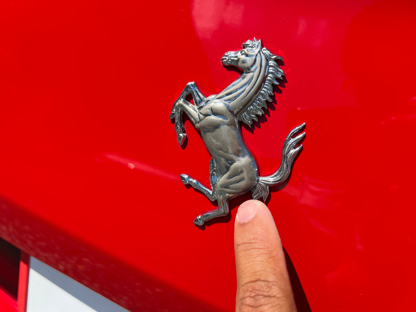Ferrari California | F149 | 47.143 km | 460 PS | Carbon Edition