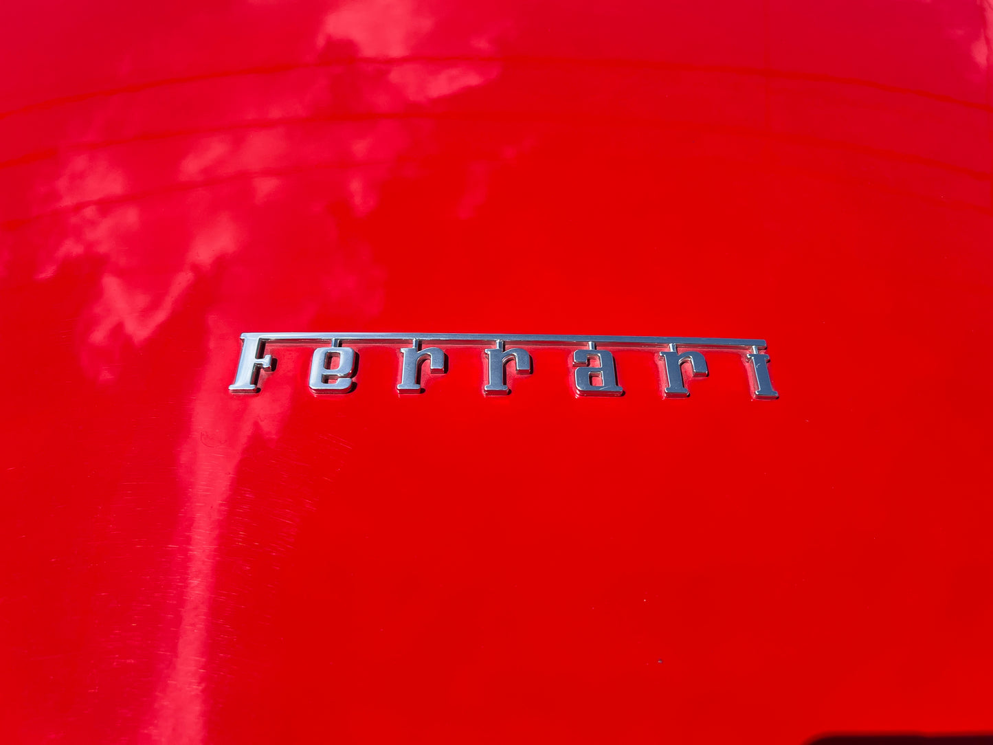 Ferrari California | F149 | 47.143 km | 460 PS | Carbon Edition