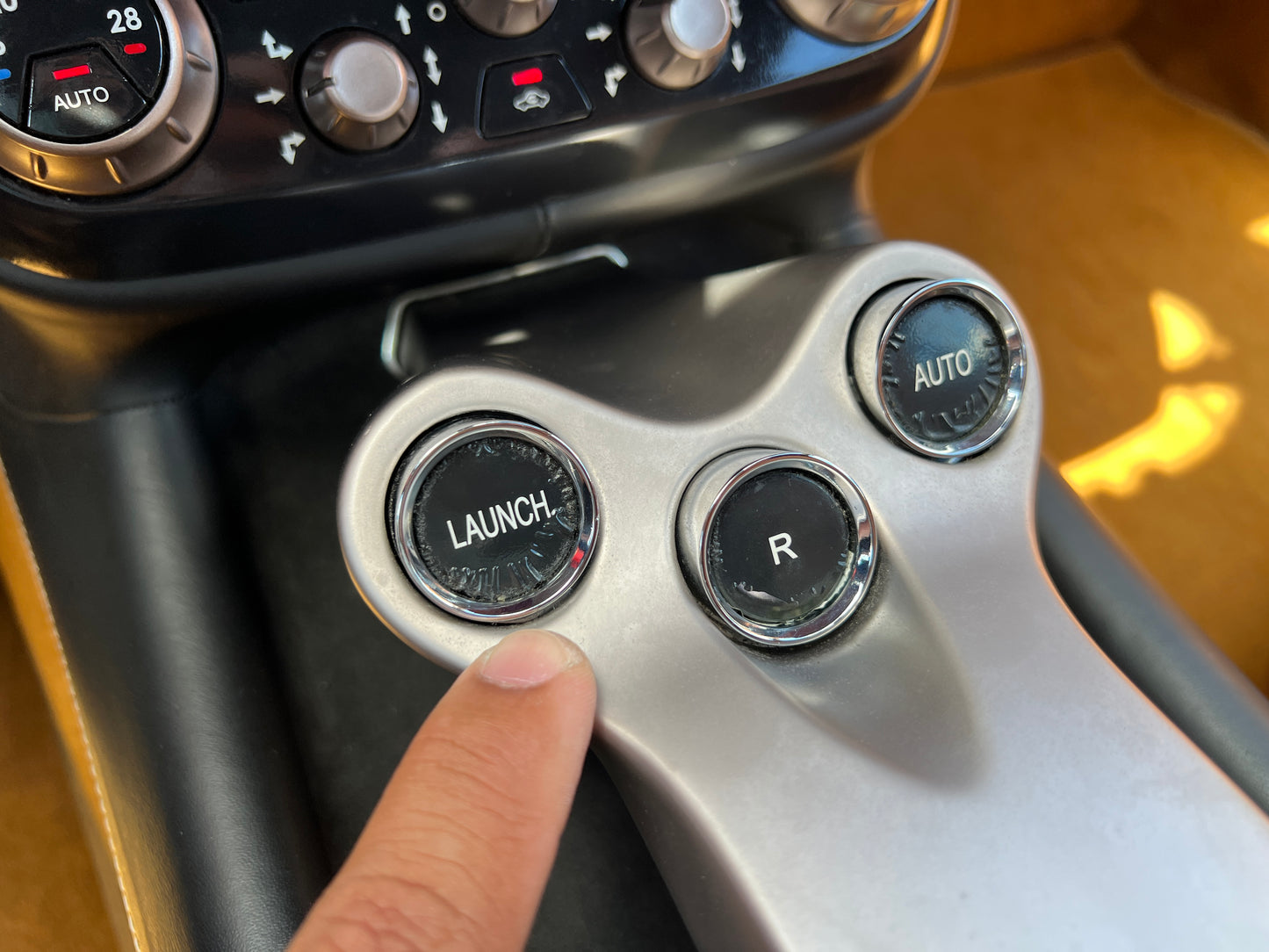 Ferrari California | F149 | 47.143 km | 460 PS | Carbon Edition