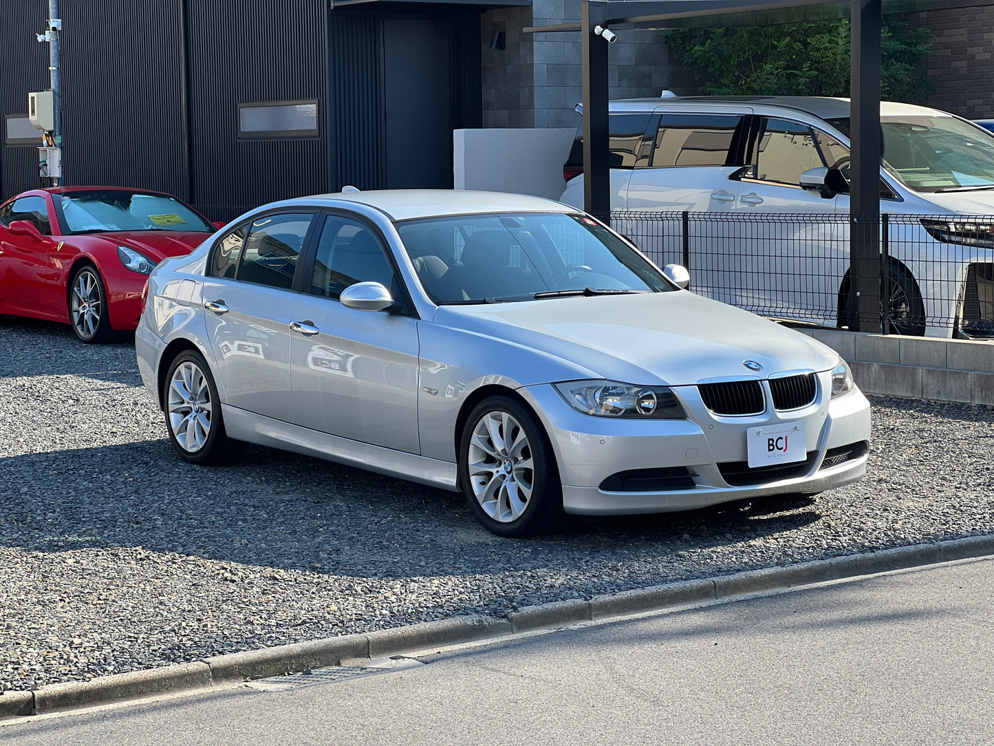 BMW 320d | E90 | Limousine | 169.760 km | 163 PS | Turbo-Diesel