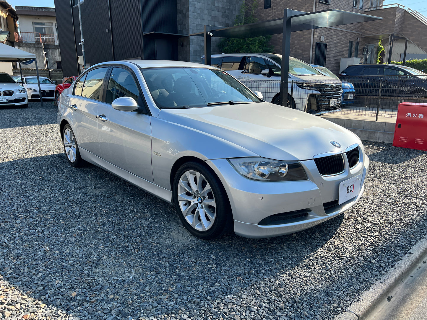 BMW 320d | E90 | Limousine | 169.760 km | 163 PS | Turbo-Diesel