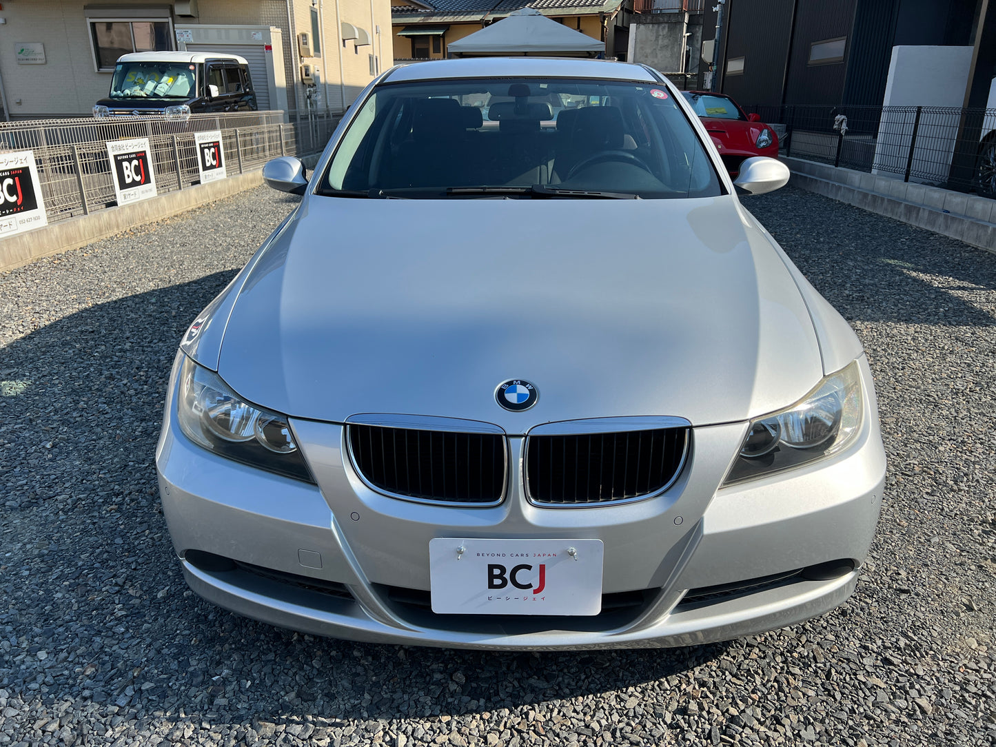 BMW 320d | E90 | Limousine | 169.760 km | 163 PS | Turbo-Diesel