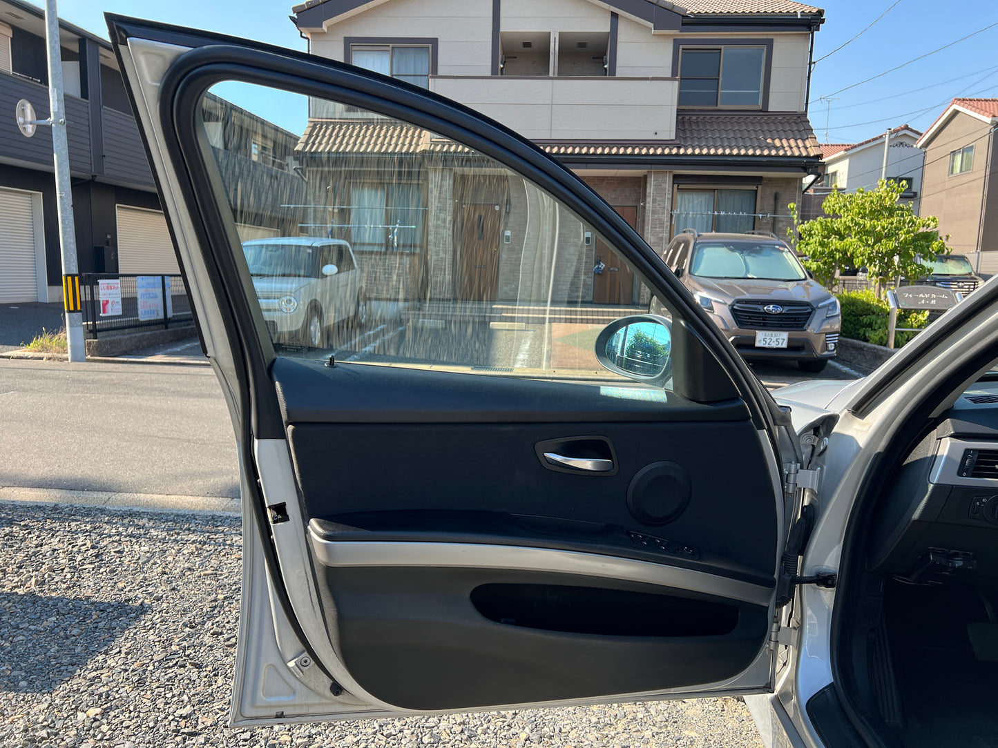 BMW 320d | E90 | Limousine | 169.760 km | 163 PS | Turbo-Diesel