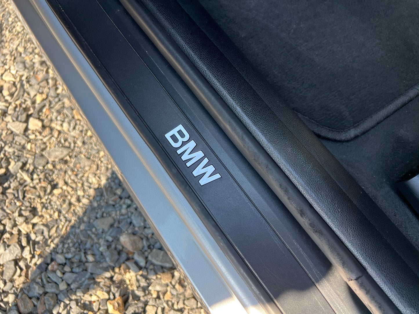 BMW 320d | E90 | Limousine | 169.760 km | 163 PS | Turbo-Diesel