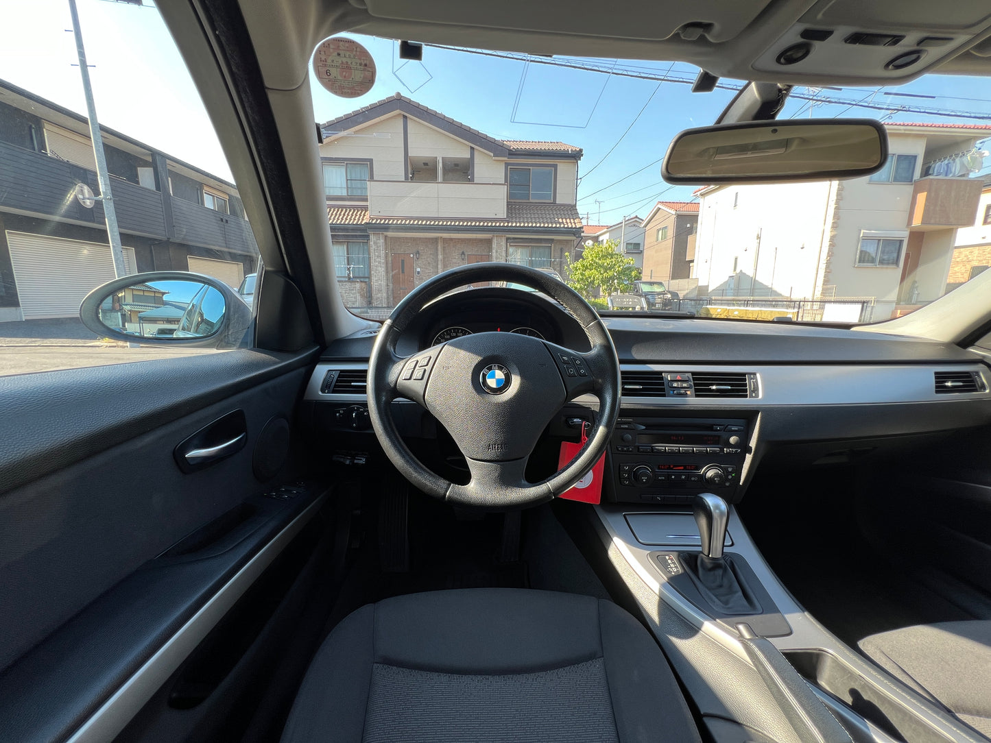 BMW 320d | E90 | Limousine | 169.760 km | 163 PS | Turbo-Diesel